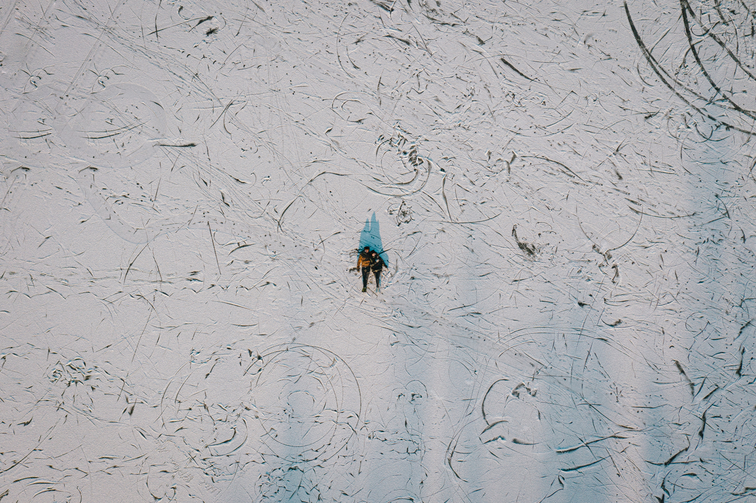 Варя и Вова. Свадебный фотограф Тольятти Москва Адамова Виктория