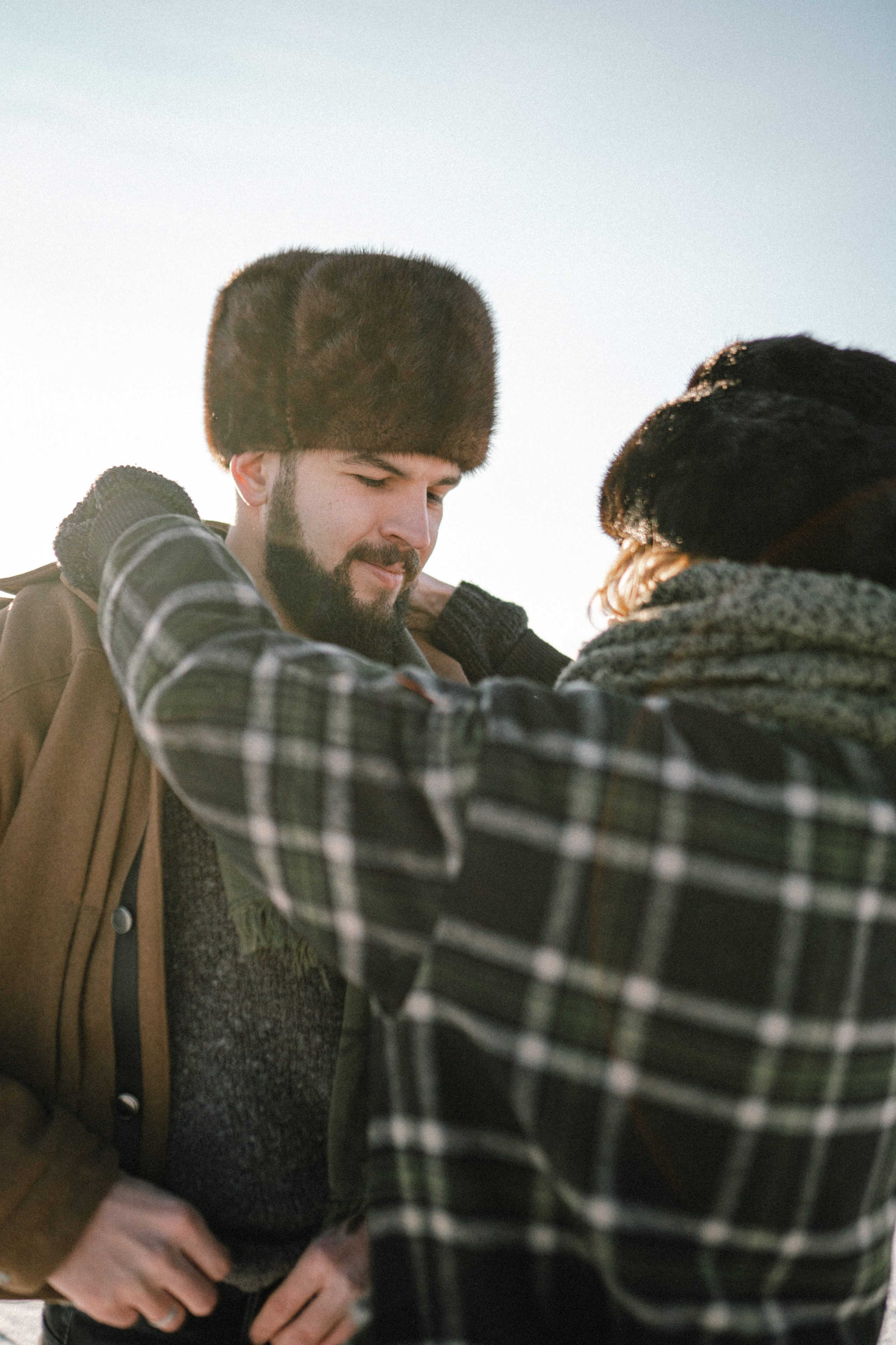 Варя и Вова. Свадебный фотограф Тольятти Москва Адамова Виктория