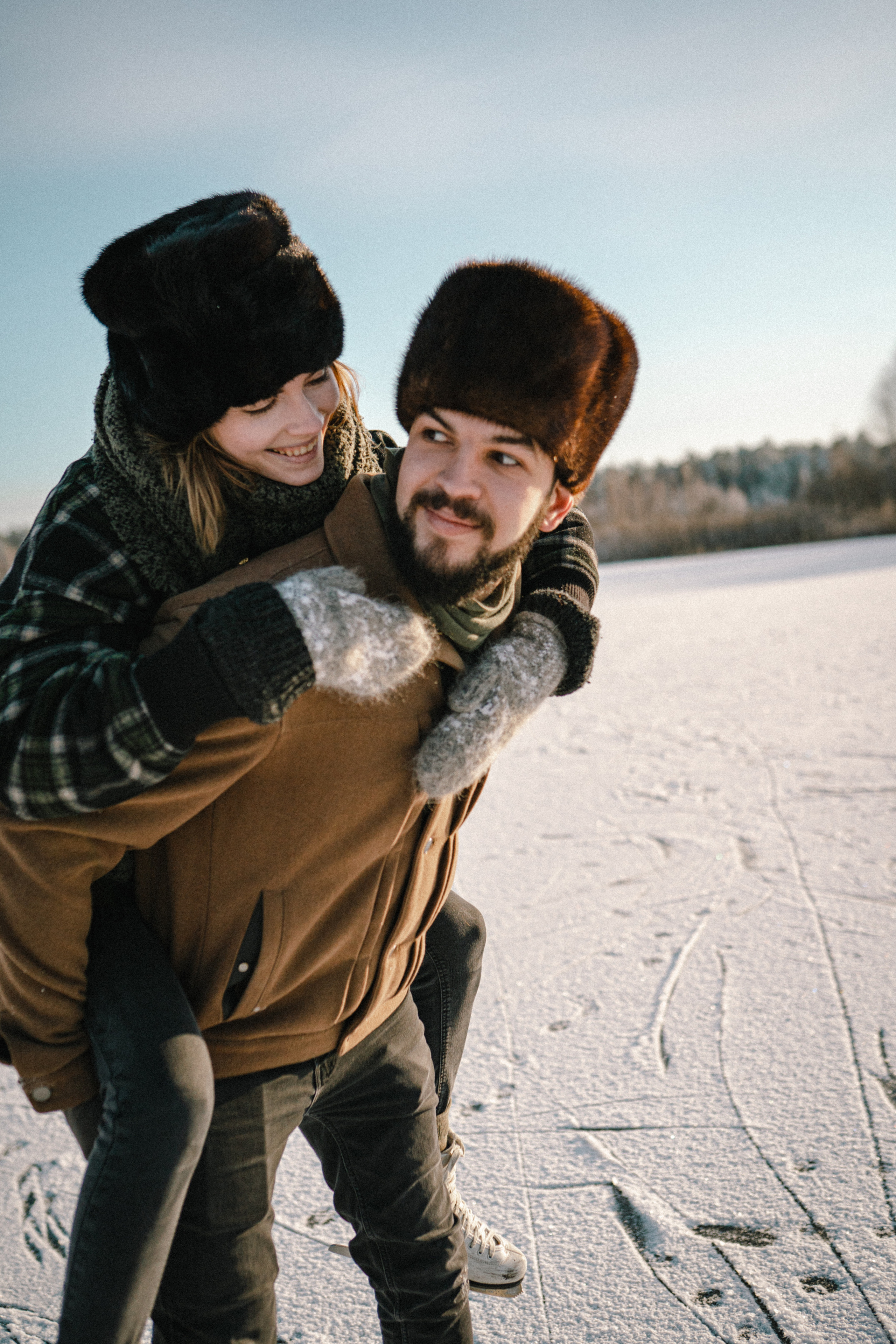 Варя и Вова. Свадебный фотограф Тольятти Москва Адамова Виктория