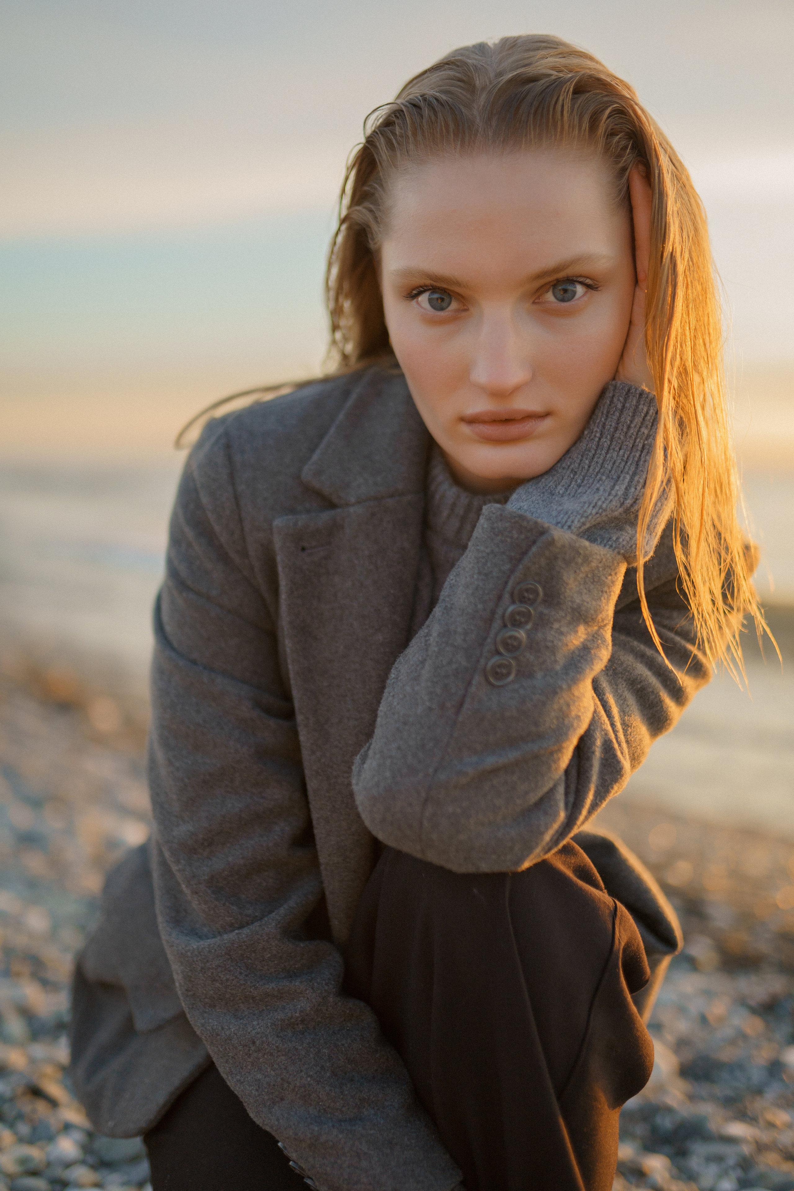 Лера. Свадебный фотограф Тольятти Москва Адамова Виктория