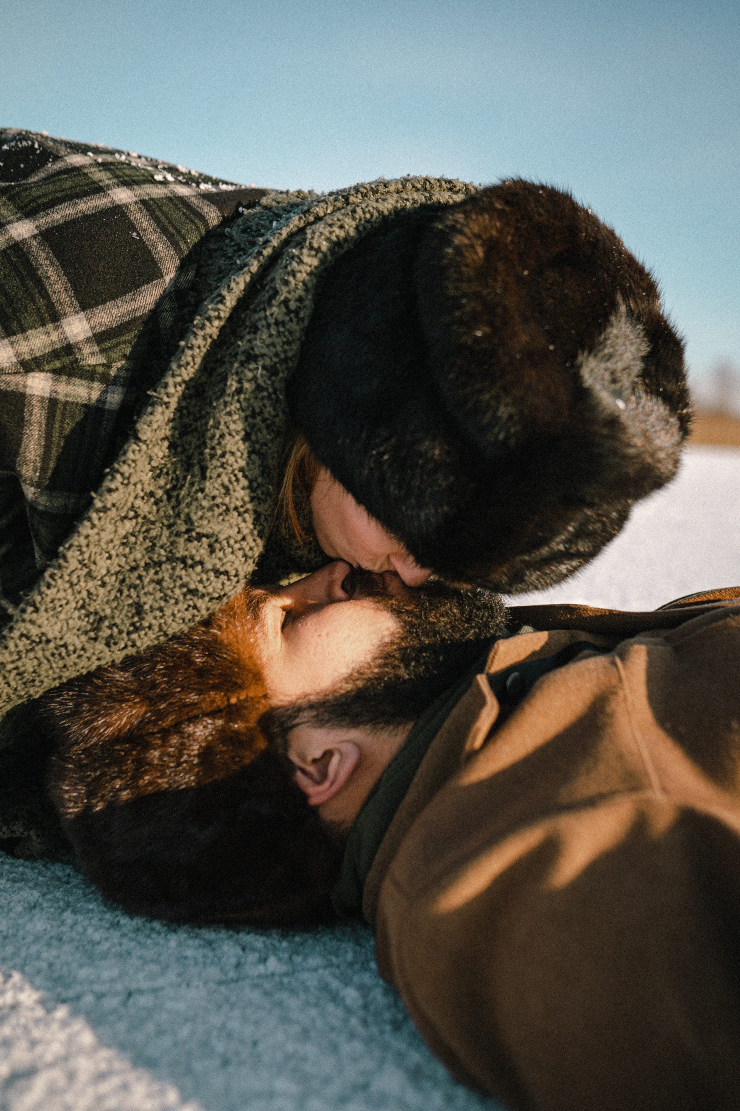 Варя и Вова. Свадебный фотограф Тольятти Москва Адамова Виктория