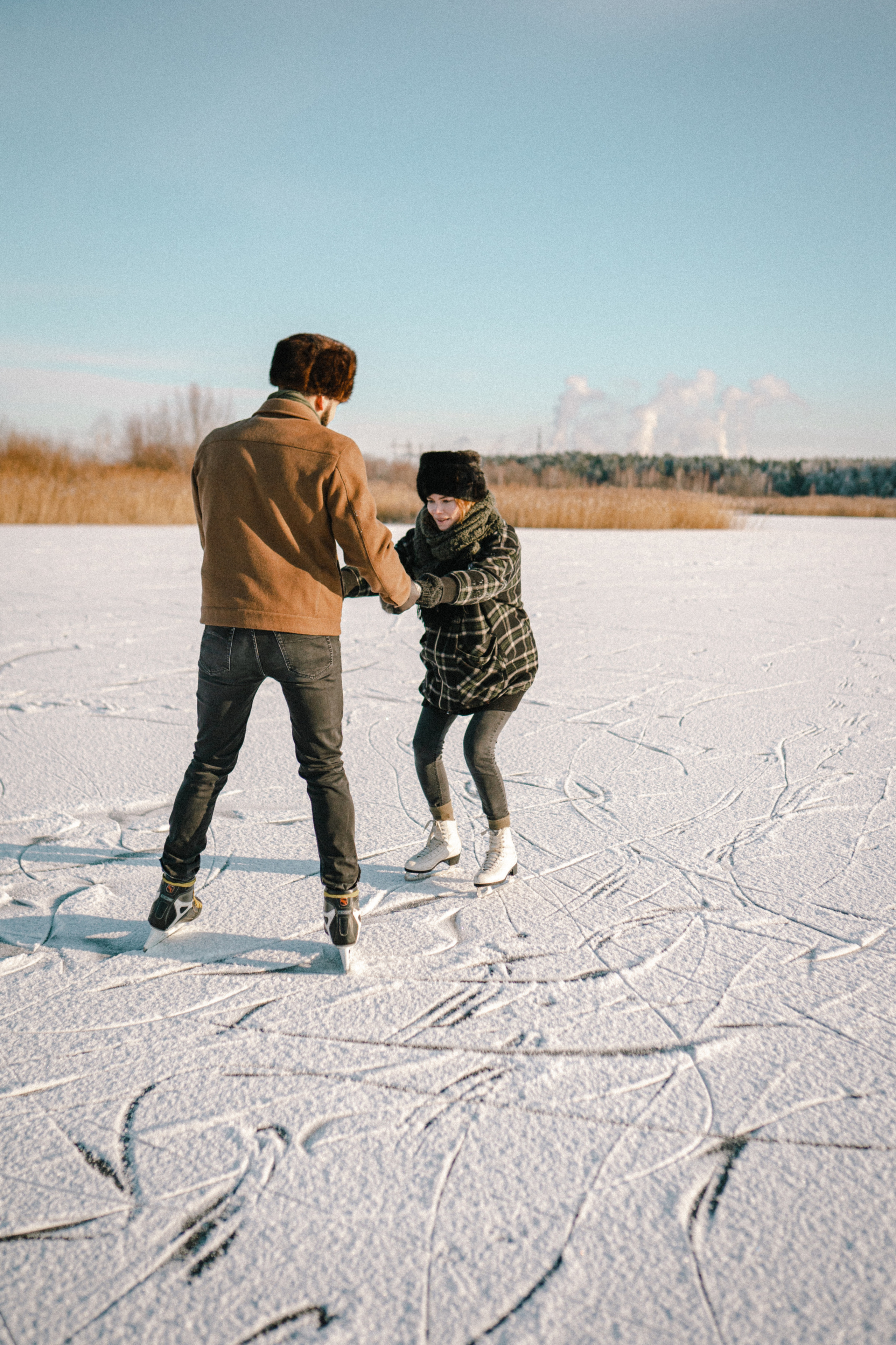 Варя и Вова. Свадебный фотограф Тольятти Москва Адамова Виктория