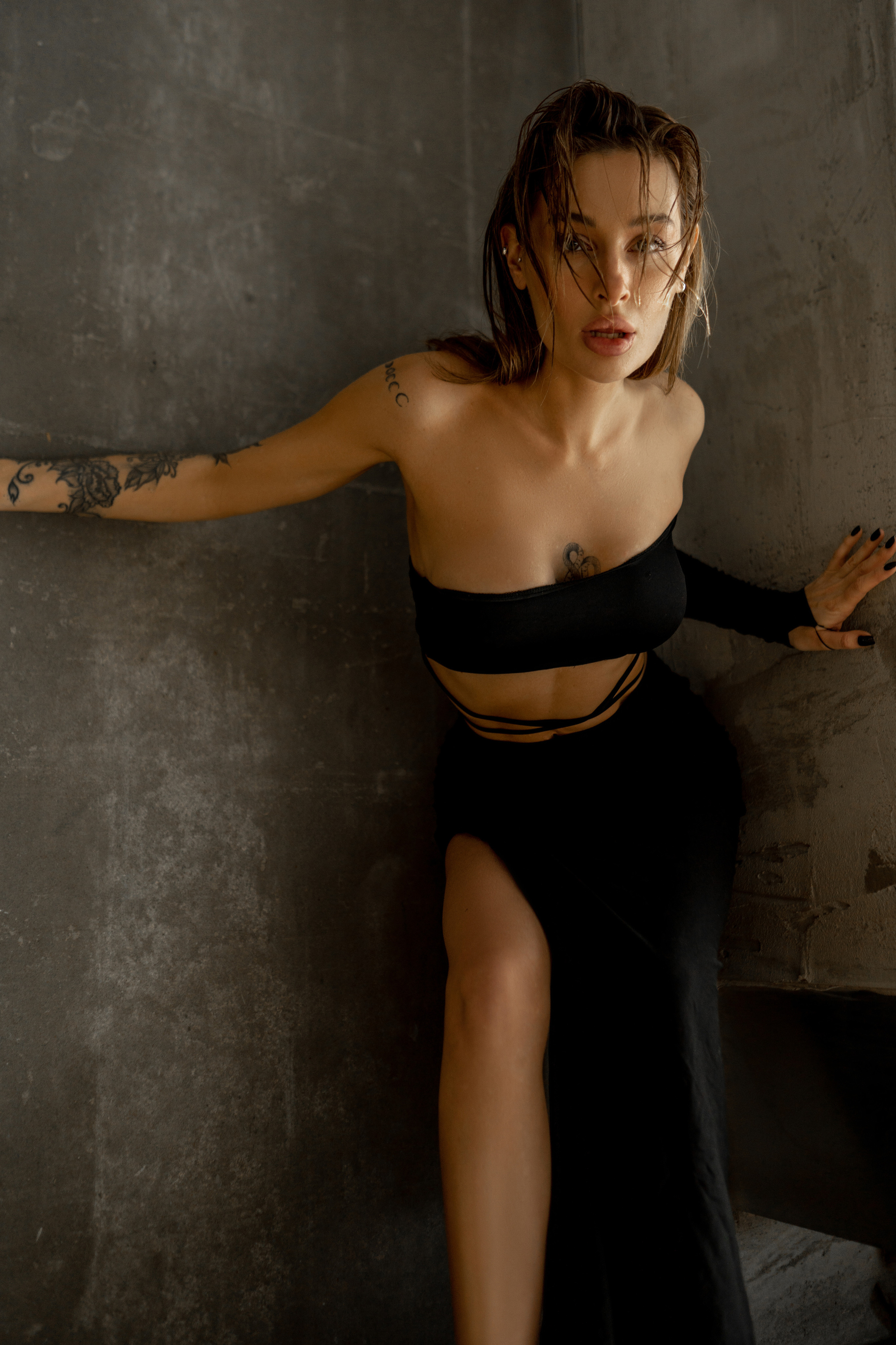 Оля. Свадебный фотограф Тольятти Москва Адамова Виктория