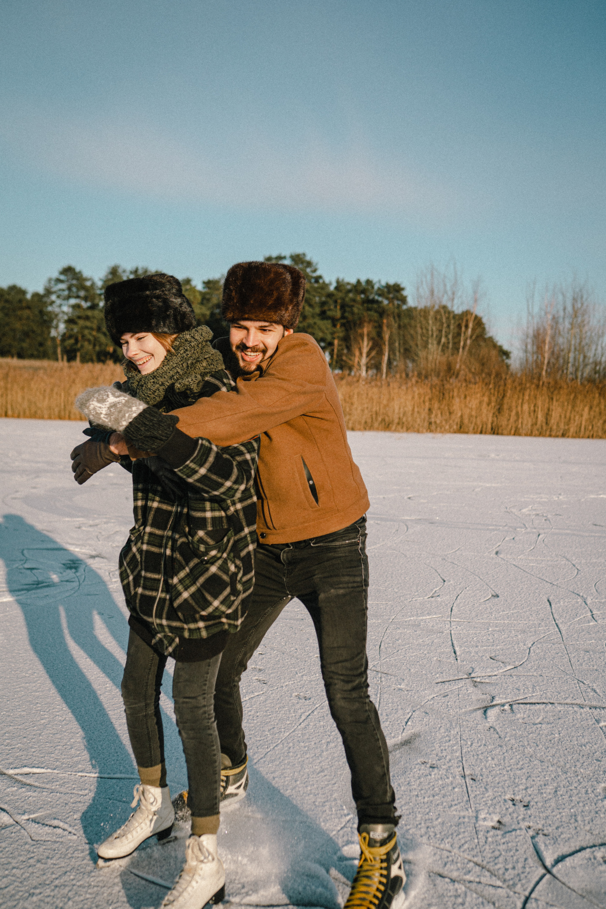 Варя и Вова. Свадебный фотограф Тольятти Москва Адамова Виктория