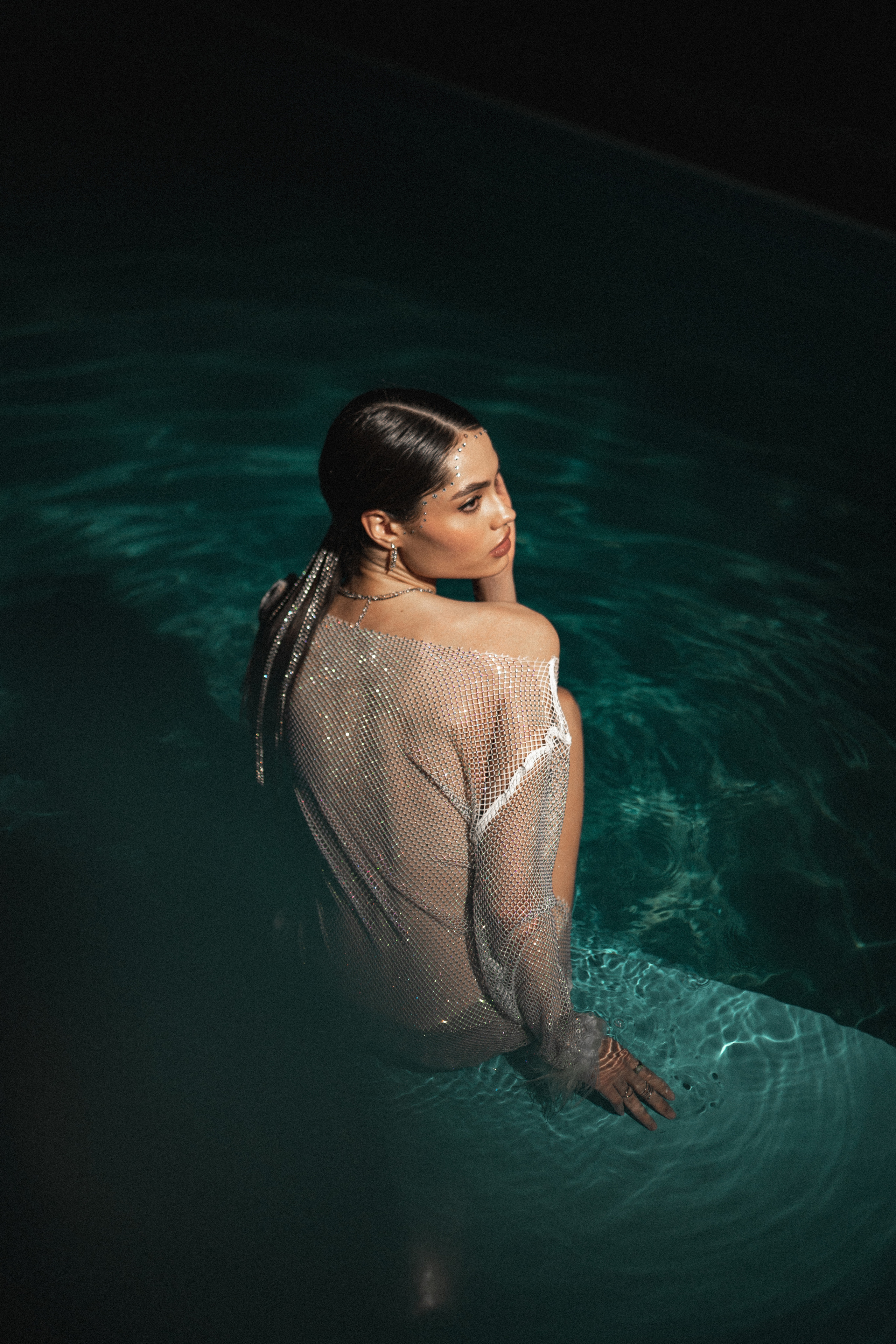 Оля. Свадебный фотограф Тольятти Москва Адамова Виктория