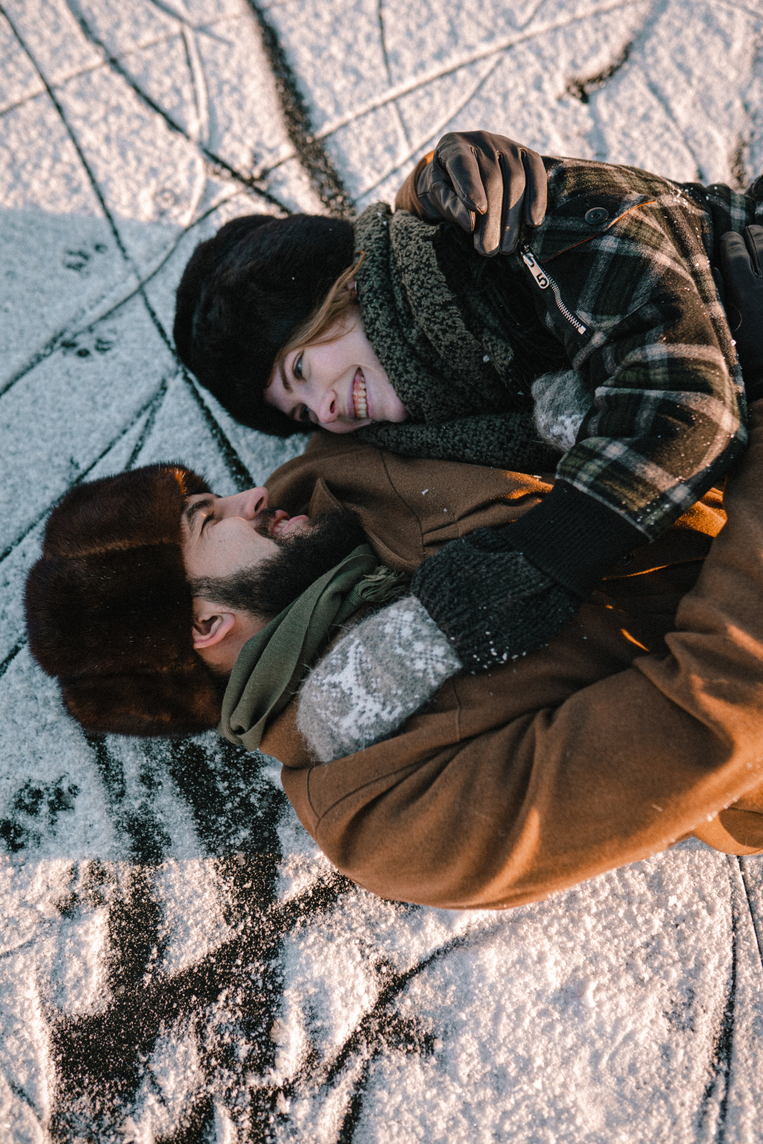 Варя и Вова. Свадебный фотограф Тольятти Москва Адамова Виктория