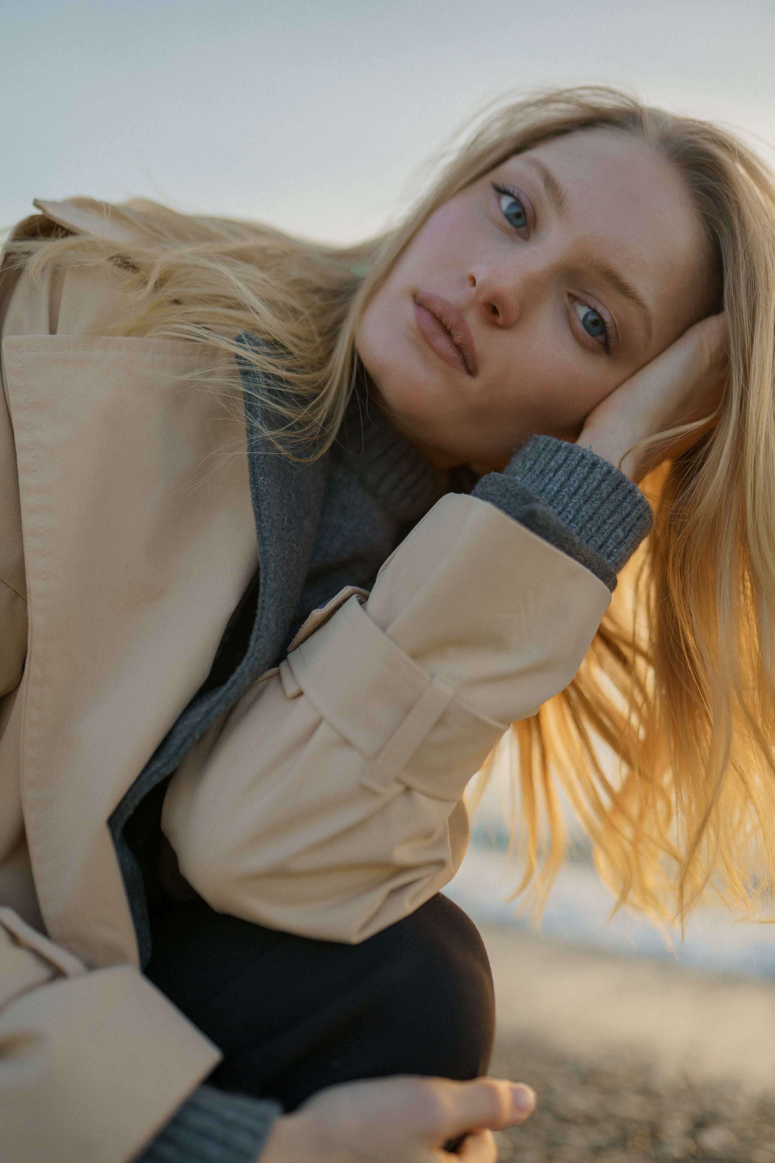 Лера. Свадебный фотограф Тольятти Москва Адамова Виктория