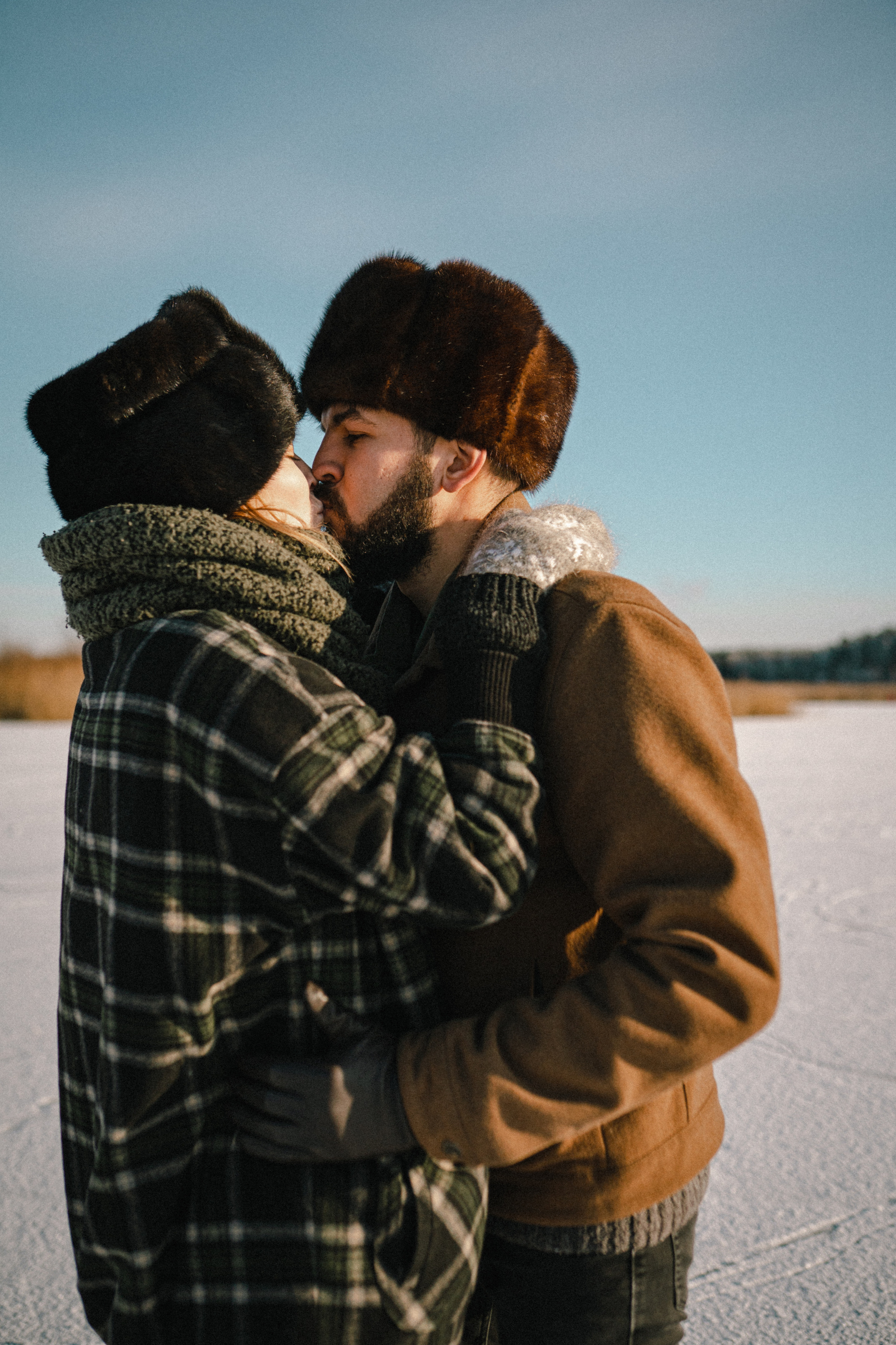 Варя и Вова. Свадебный фотограф Тольятти Москва Адамова Виктория