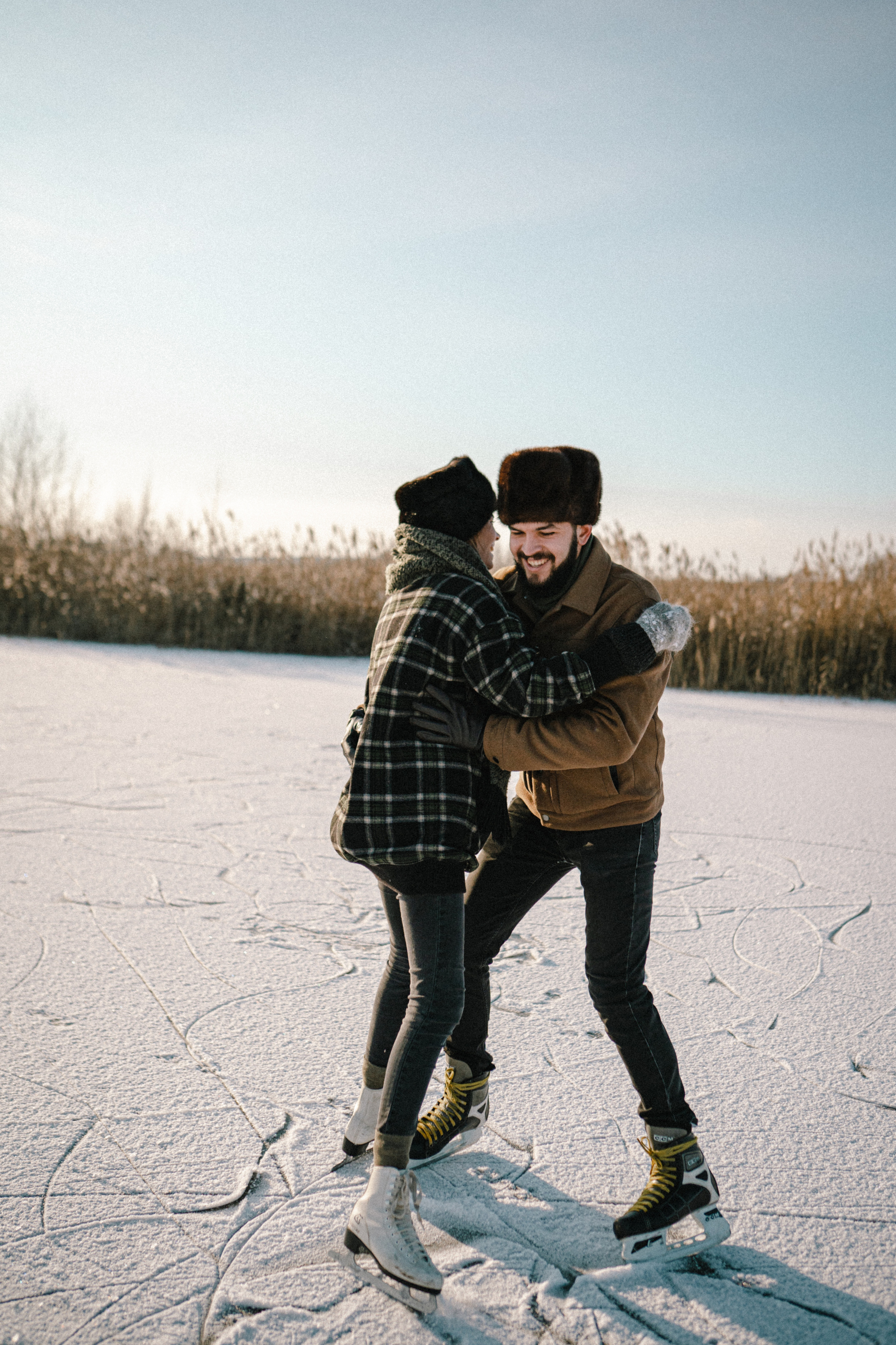Варя и Вова. Свадебный фотограф Тольятти Москва Адамова Виктория