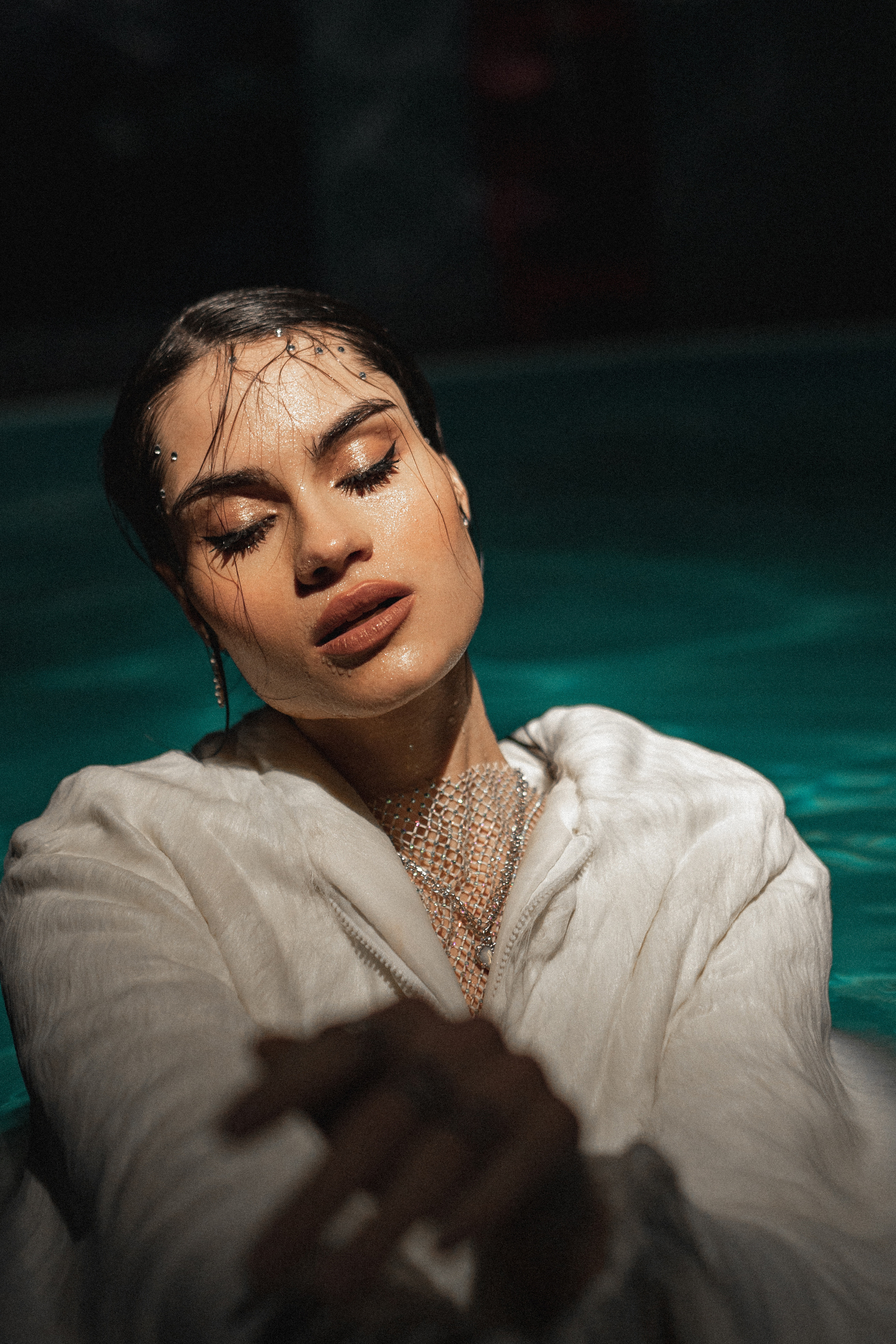 Оля. Свадебный фотограф Тольятти Москва Адамова Виктория