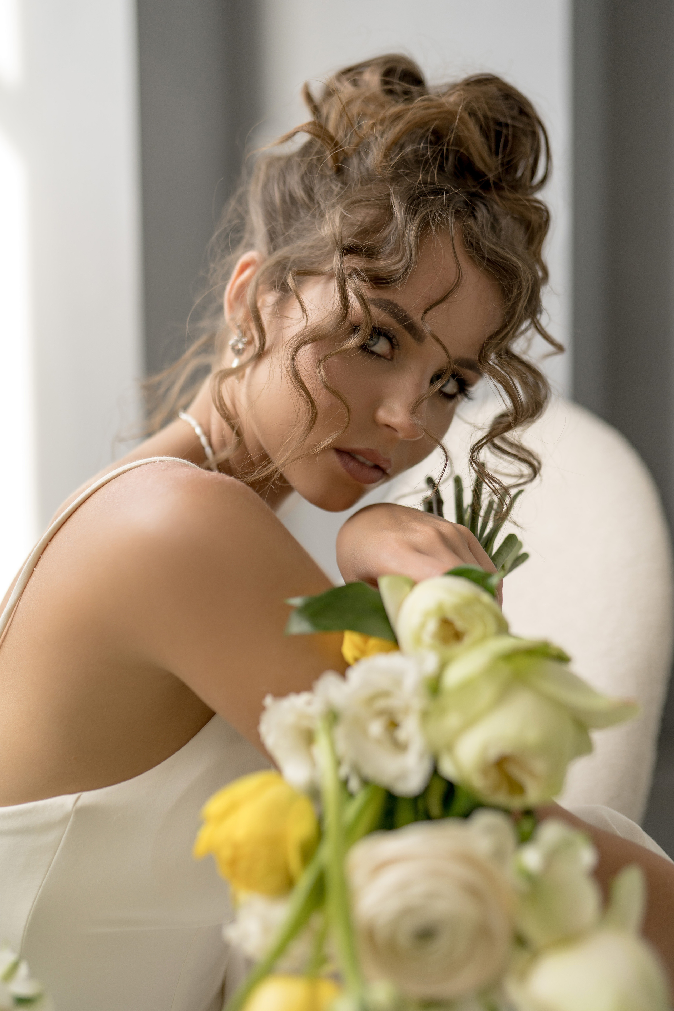 ЛИМОННАЯ ИСТОРИЯ. Свадебный фотограф Тольятти Москва Адамова Виктория