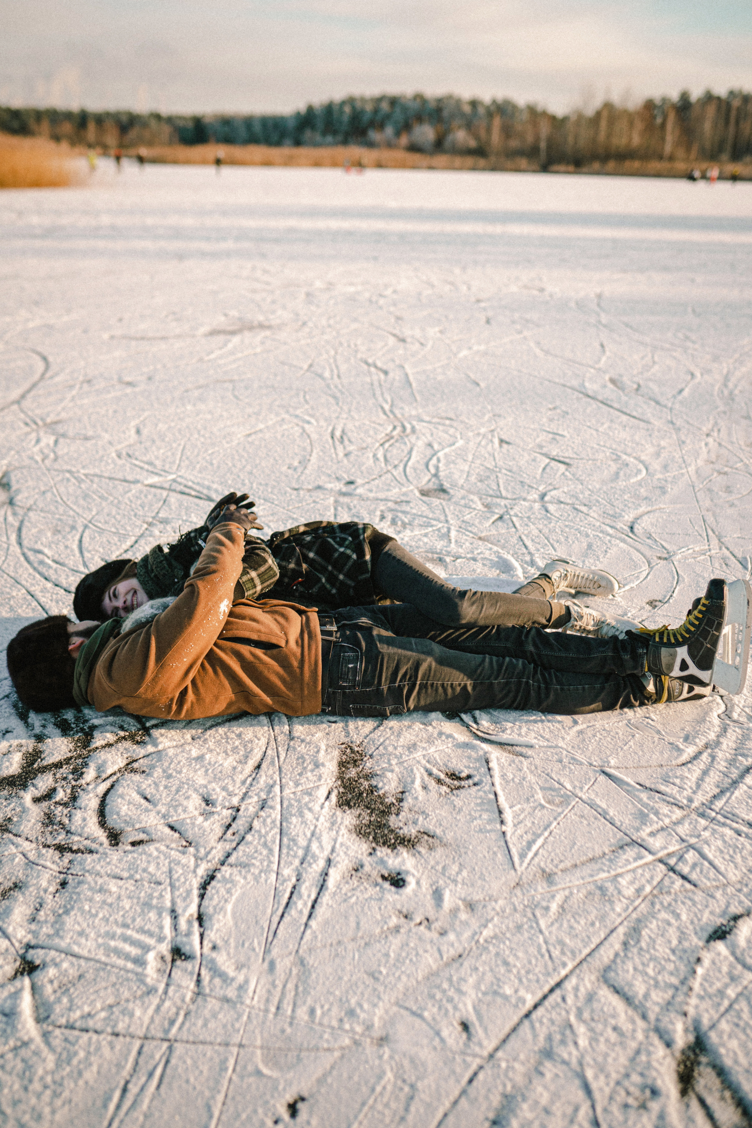 Варя и Вова. Свадебный фотограф Тольятти Москва Адамова Виктория