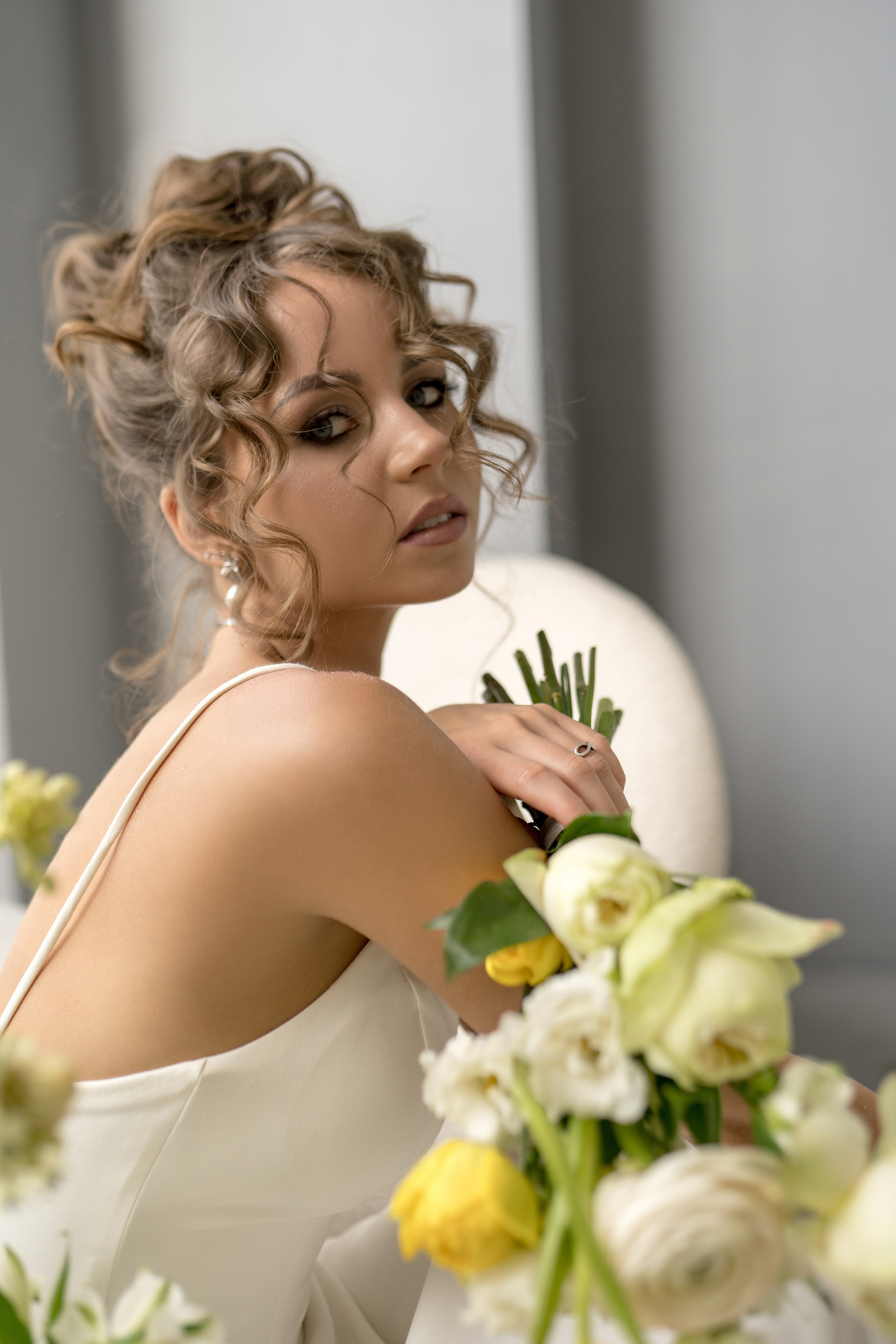 ЛИМОННАЯ ИСТОРИЯ. Свадебный фотограф Тольятти Москва Адамова Виктория