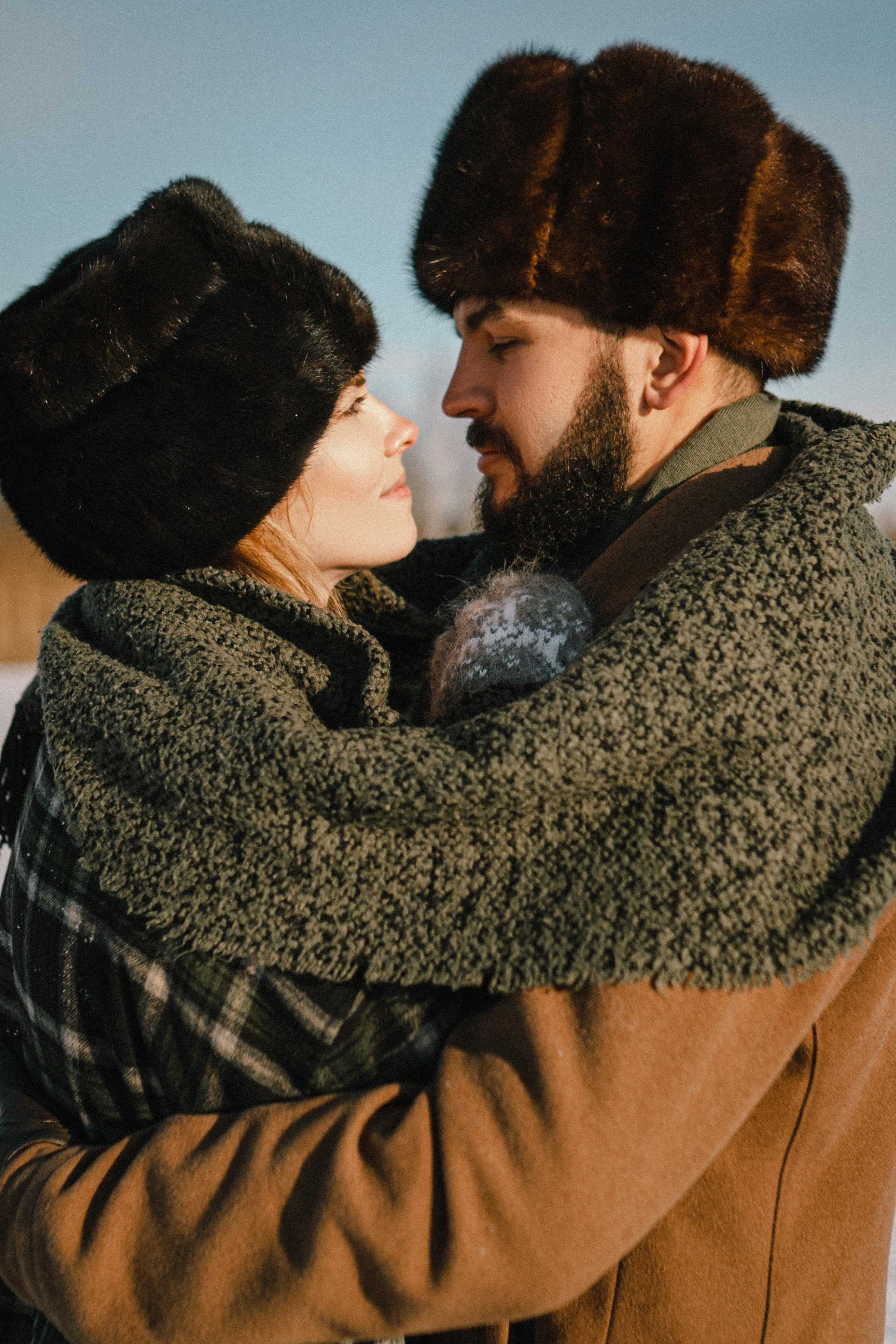 Варя и Вова. Свадебный фотограф Тольятти Москва Адамова Виктория