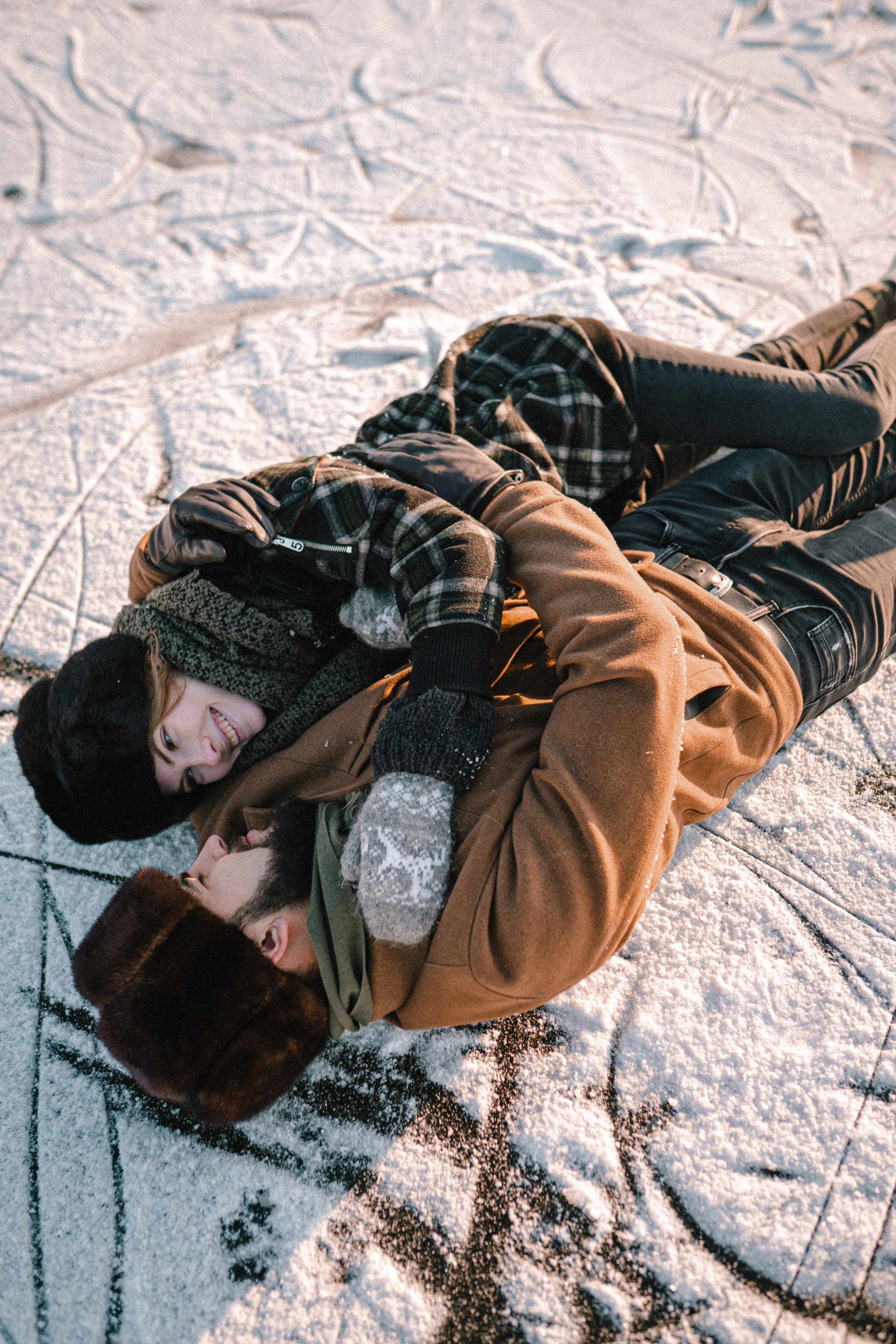 Варя и Вова. Свадебный фотограф Тольятти Москва Адамова Виктория