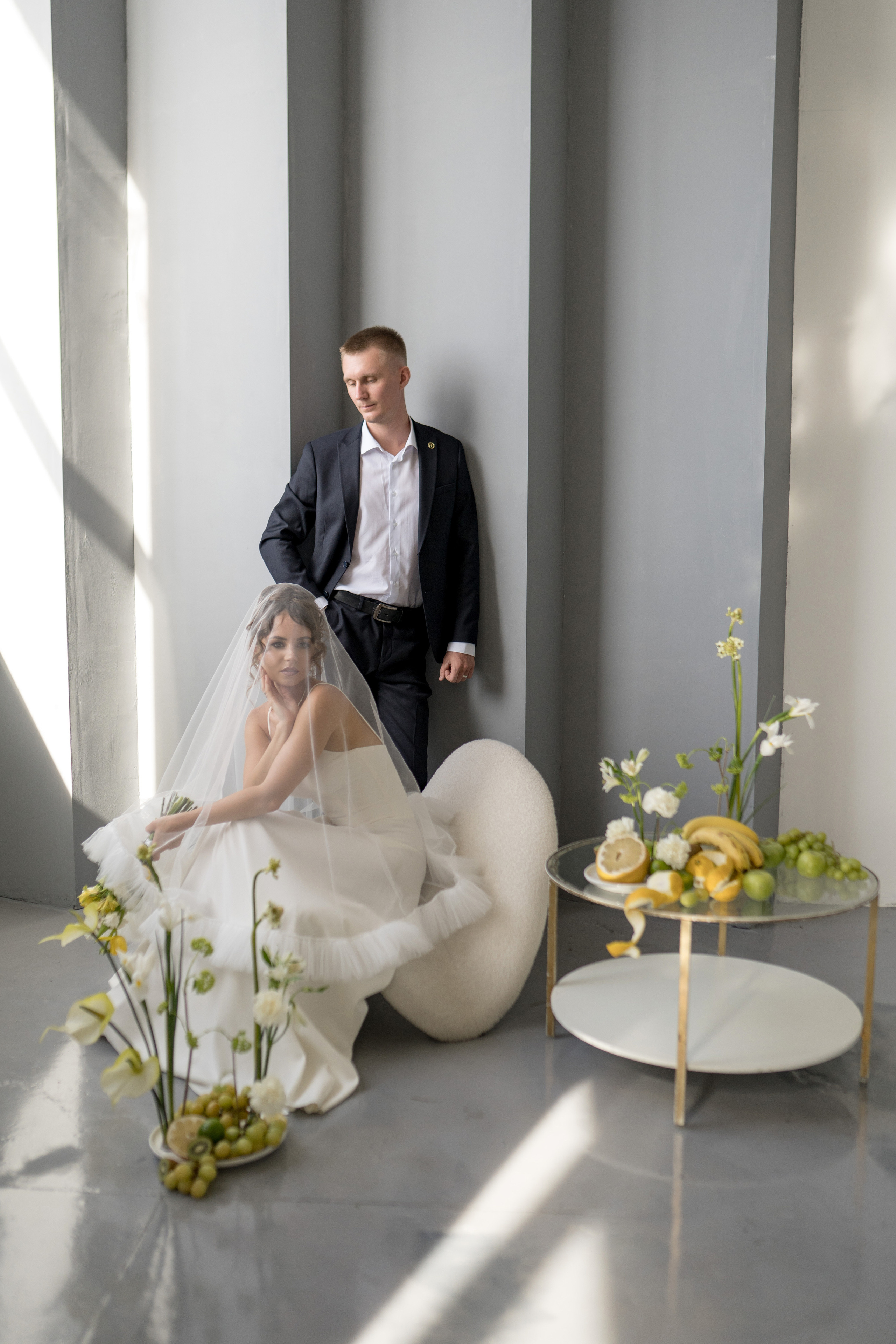 ЛИМОННАЯ ИСТОРИЯ. Свадебный фотограф Тольятти Москва Адамова Виктория