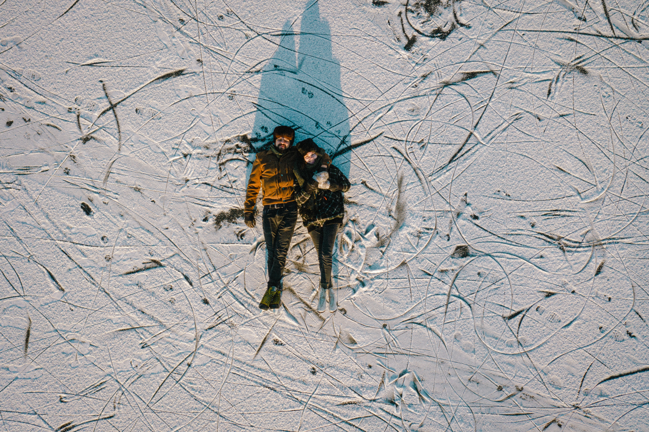 Варя и Вова. Свадебный фотограф Тольятти Москва Адамова Виктория