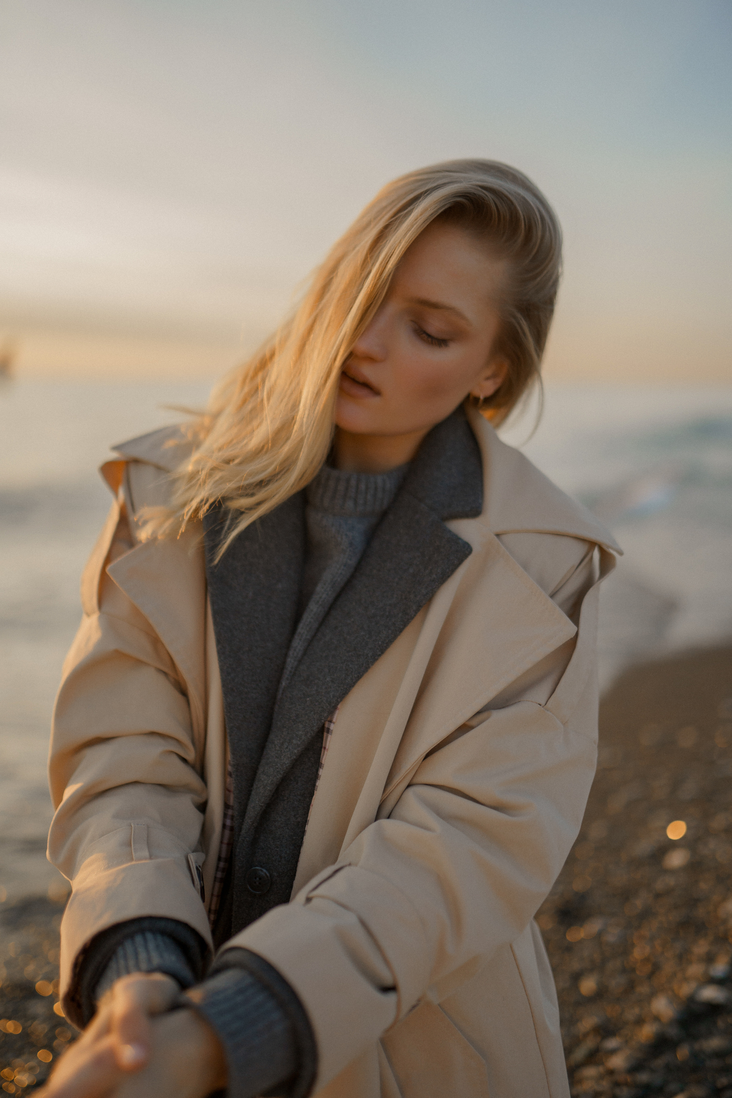 Лера. Свадебный фотограф Тольятти Москва Адамова Виктория