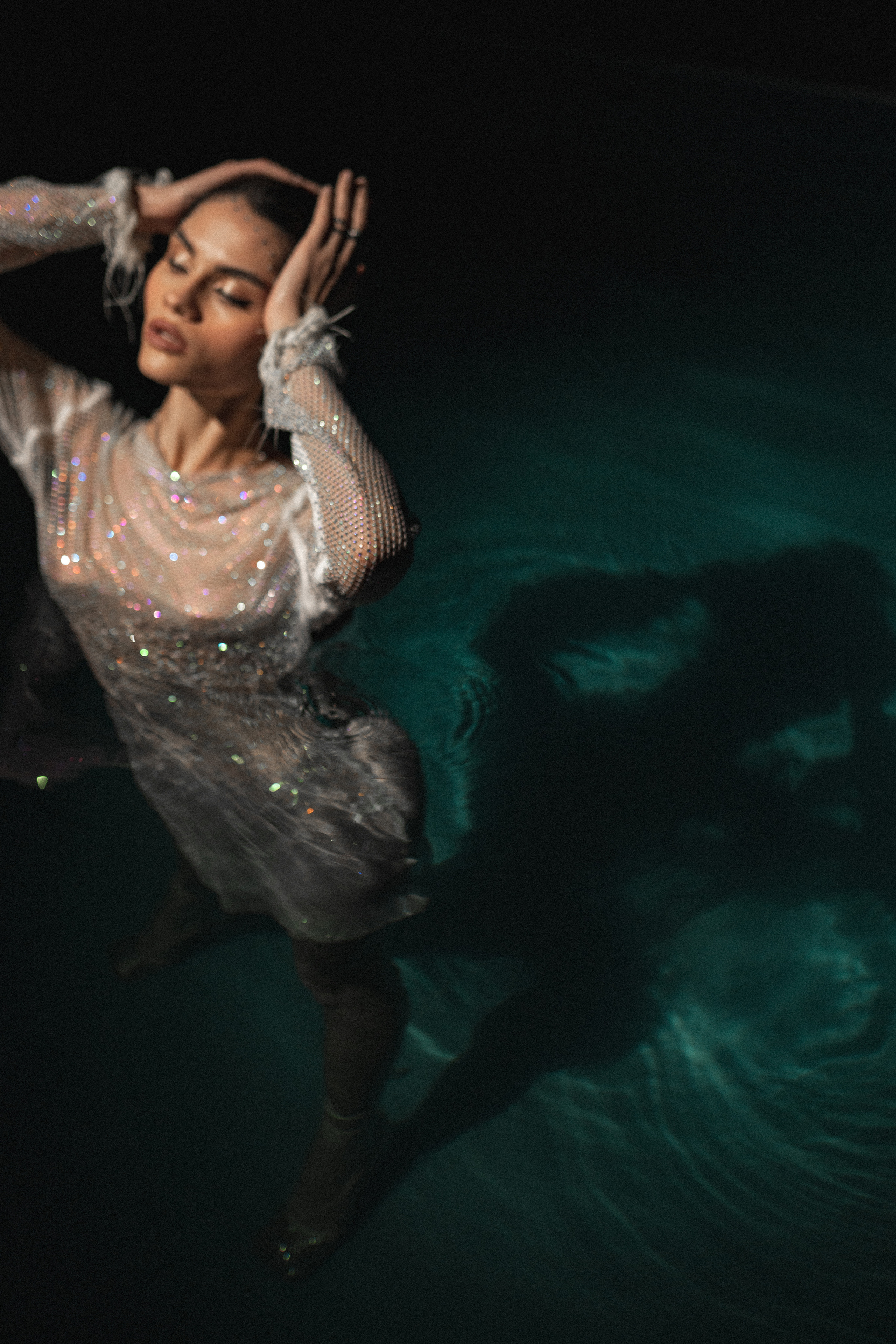 Оля. Свадебный фотограф Тольятти Москва Адамова Виктория