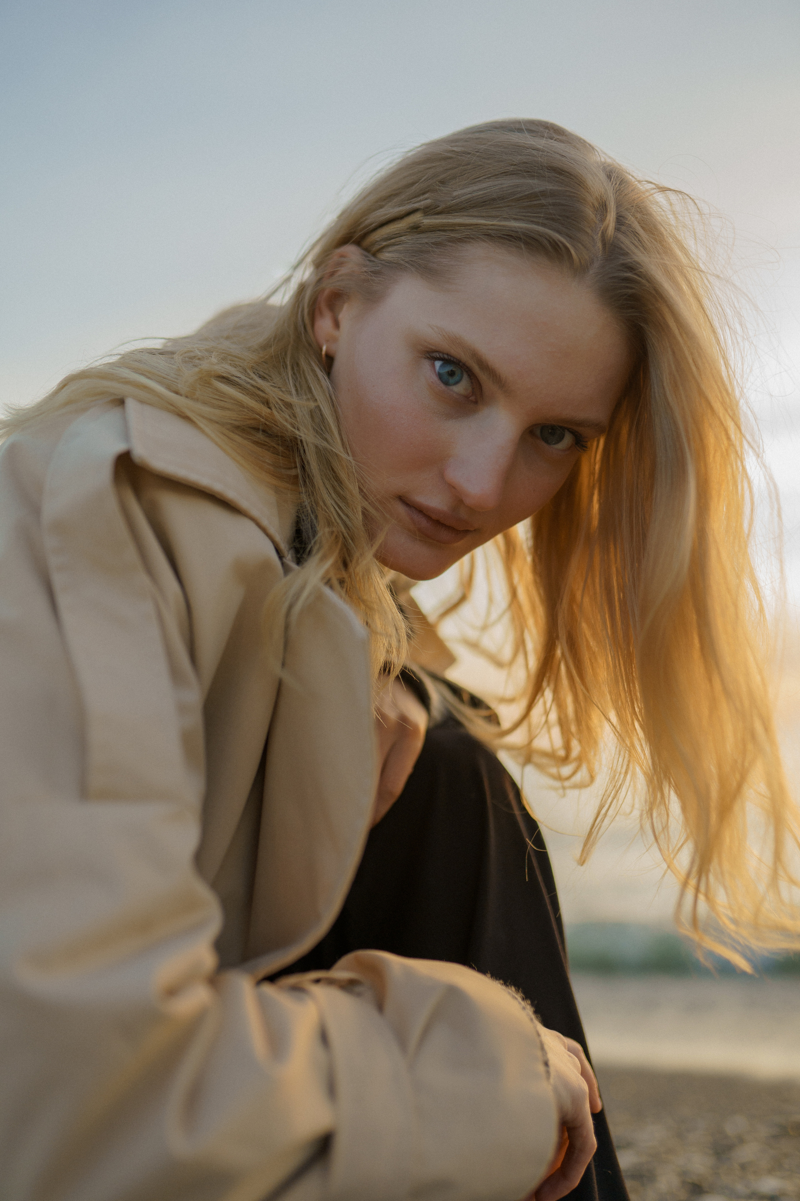 Лера. Свадебный фотограф Тольятти Москва Адамова Виктория