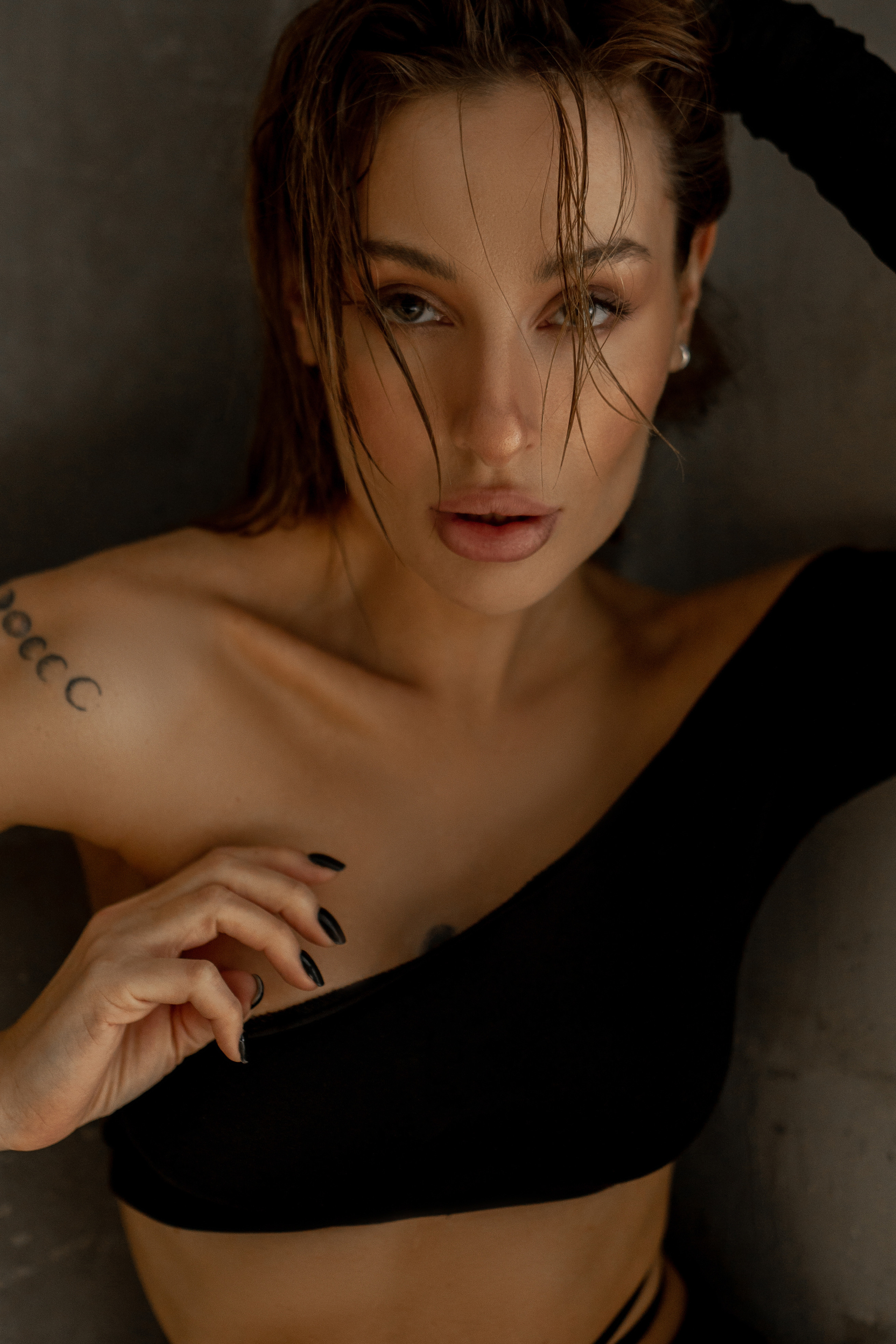 Оля. Свадебный фотограф Тольятти Москва Адамова Виктория