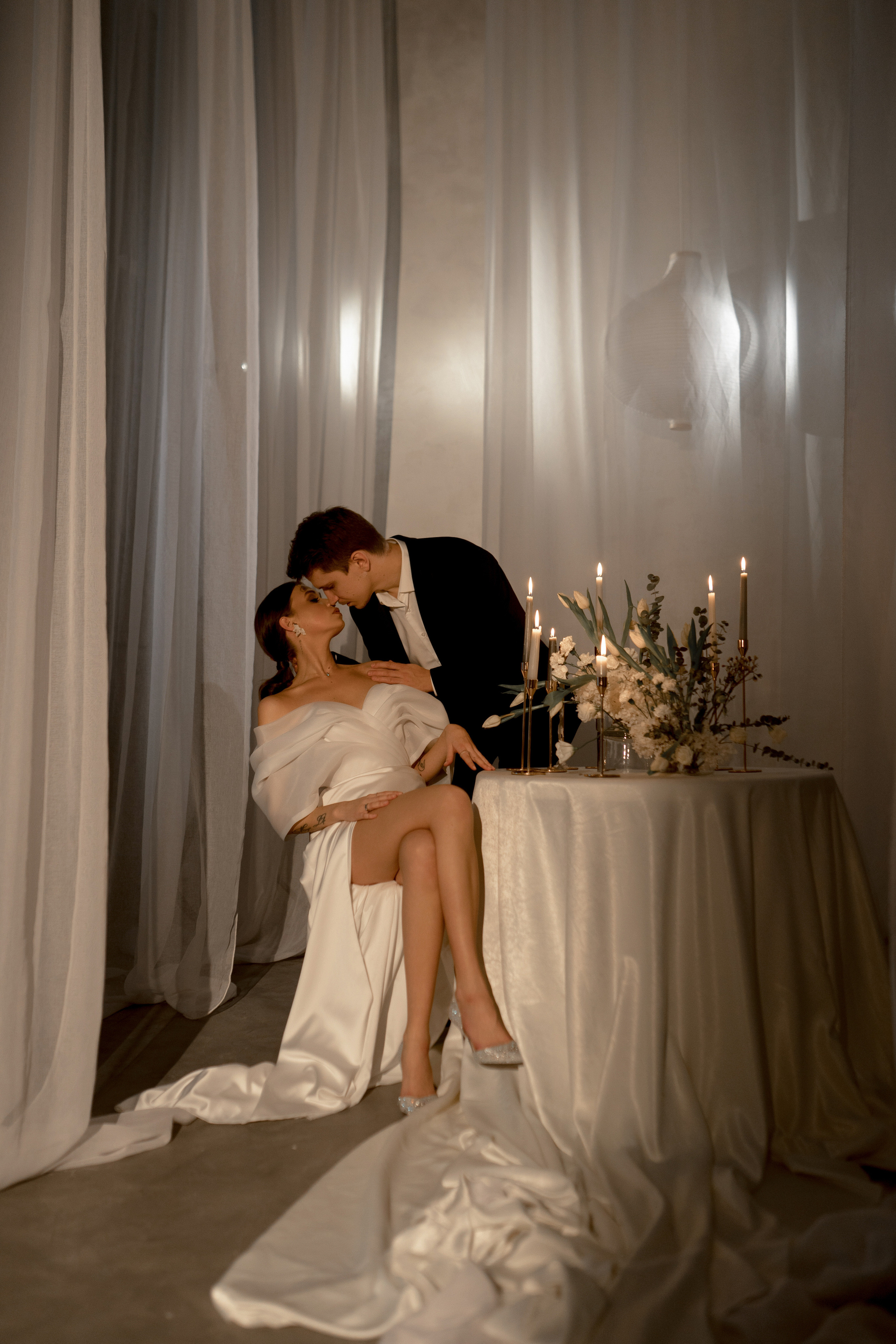 SUNSET WEDDING. Свадебный фотограф Тольятти Москва Адамова Виктория