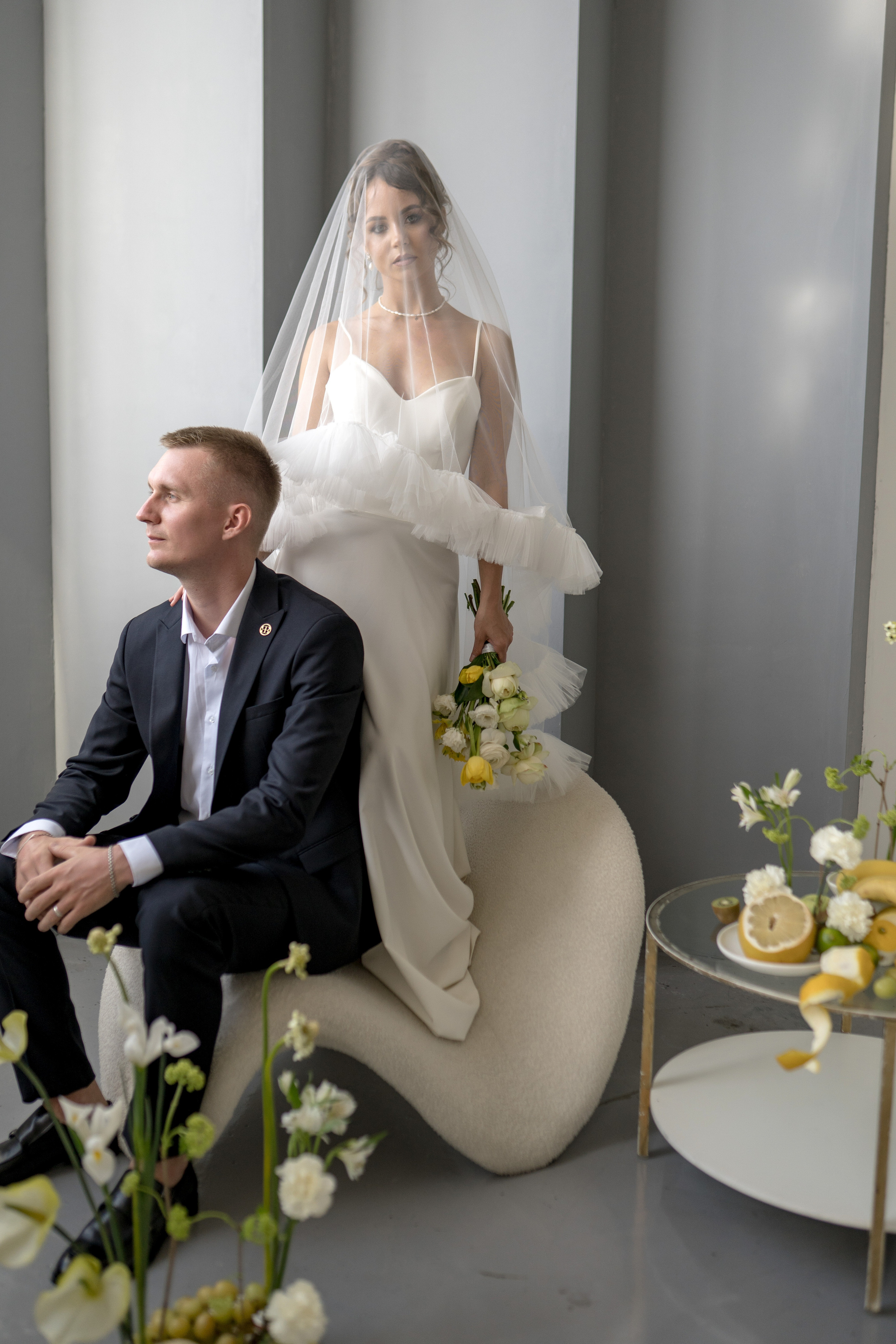 ЛИМОННАЯ ИСТОРИЯ. Свадебный фотограф Тольятти Москва Адамова Виктория