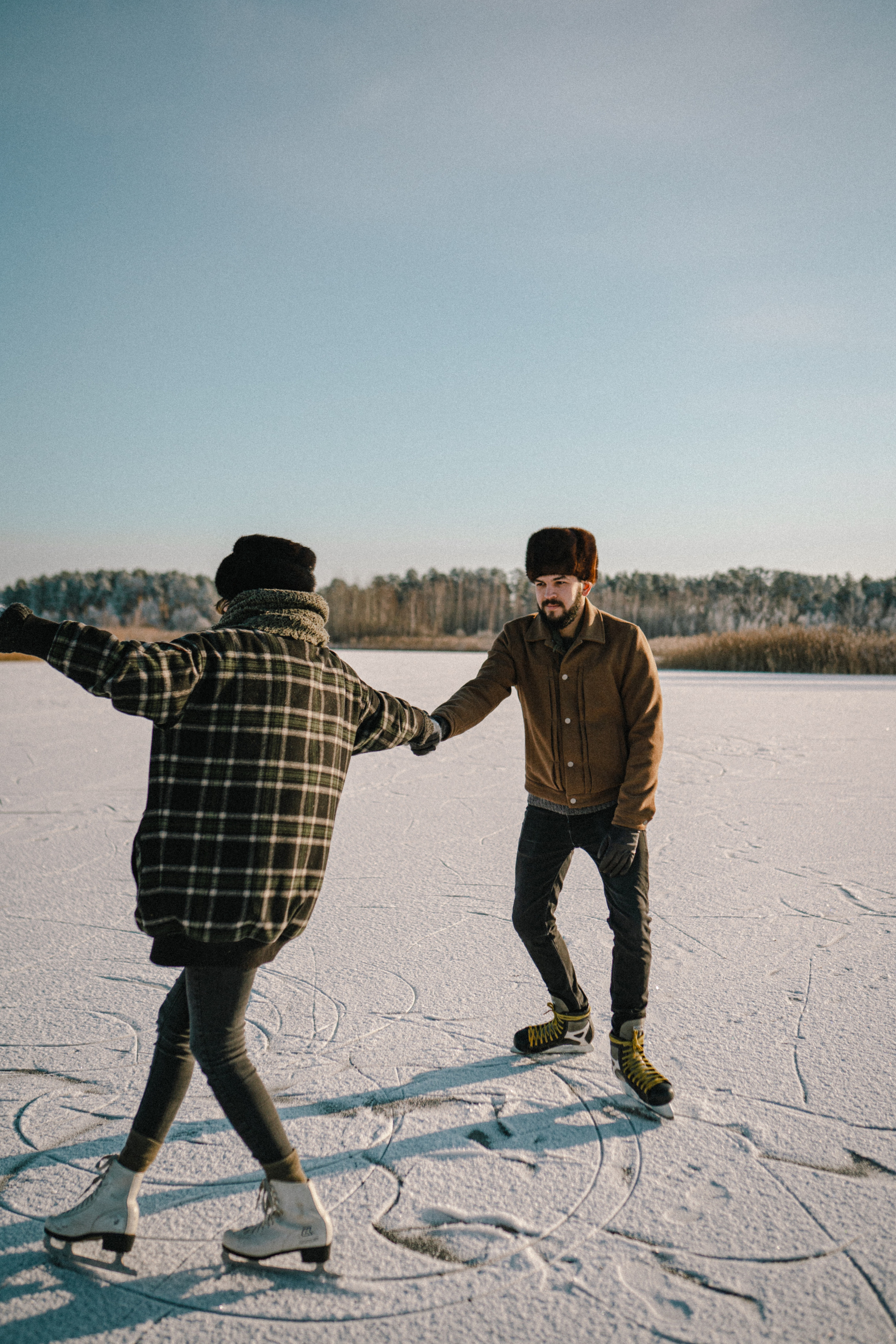 Варя и Вова. Свадебный фотограф Тольятти Москва Адамова Виктория