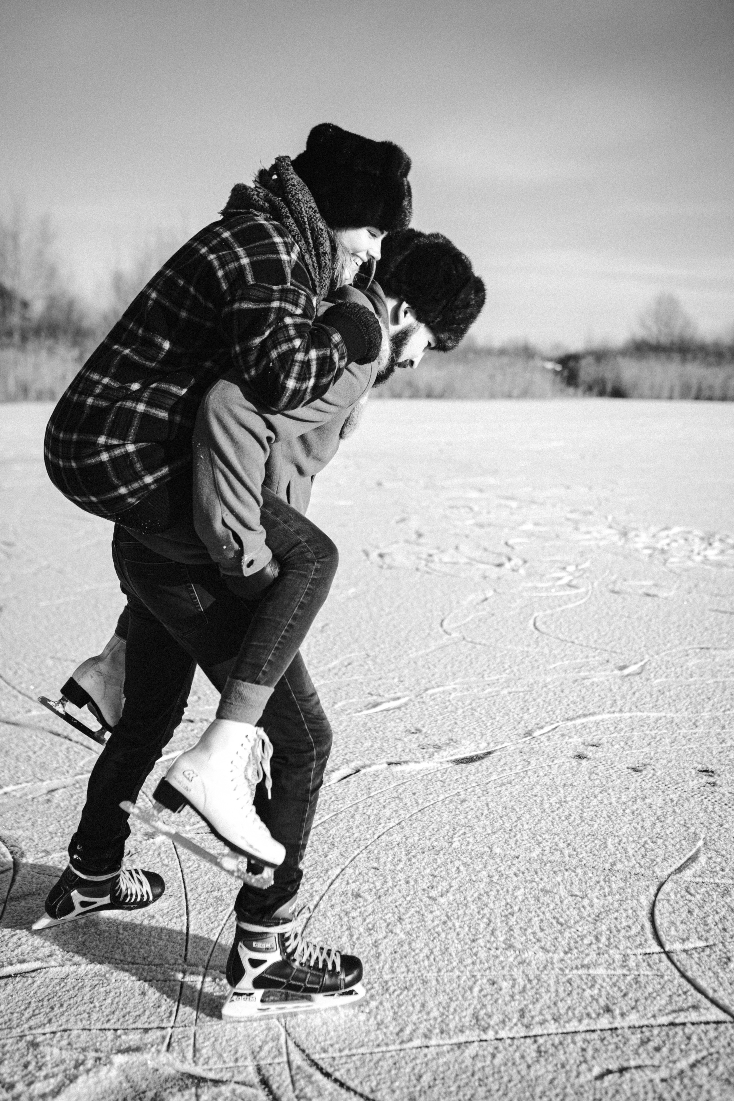 Варя и Вова. Свадебный фотограф Тольятти Москва Адамова Виктория