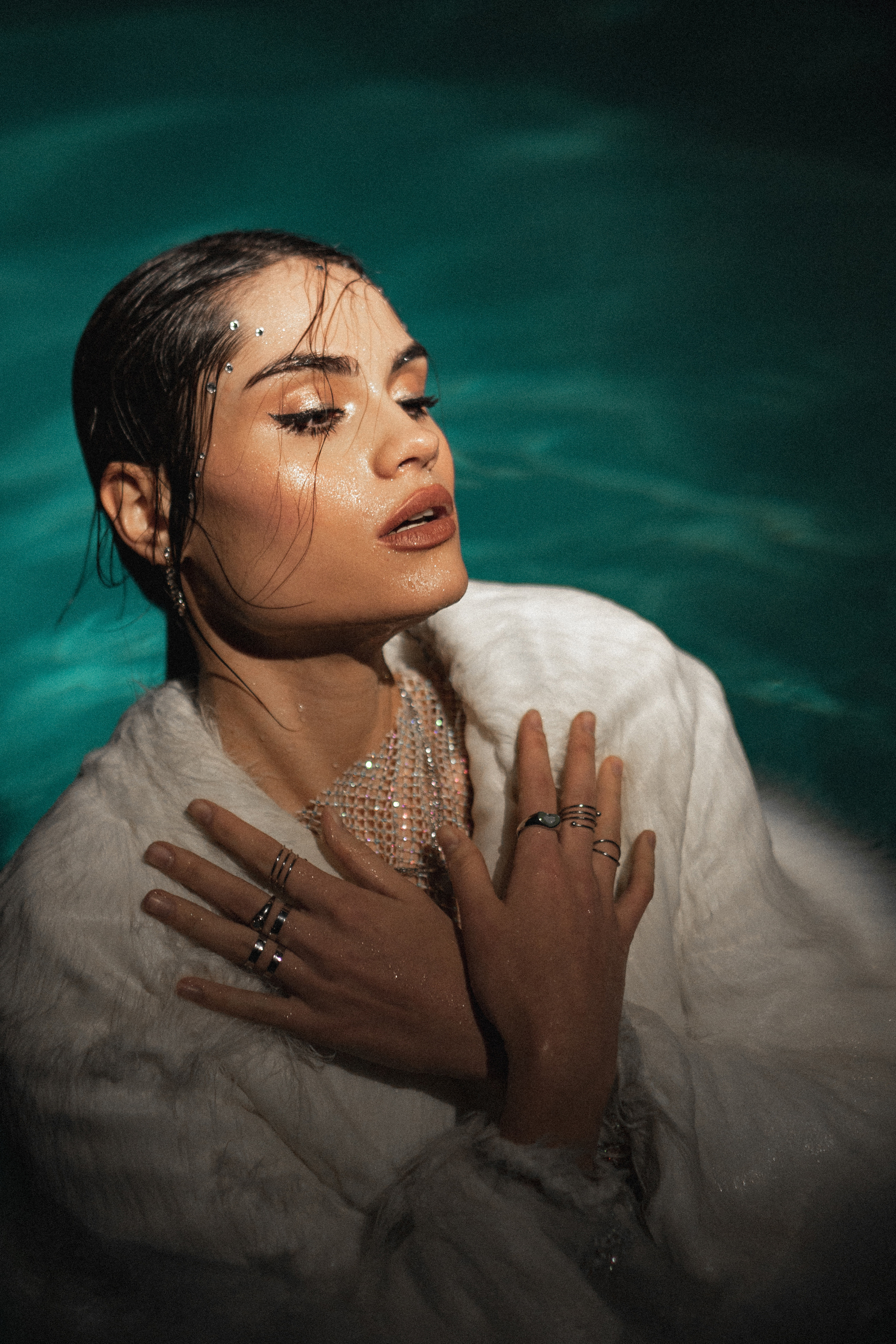 Оля. Свадебный фотограф Тольятти Москва Адамова Виктория