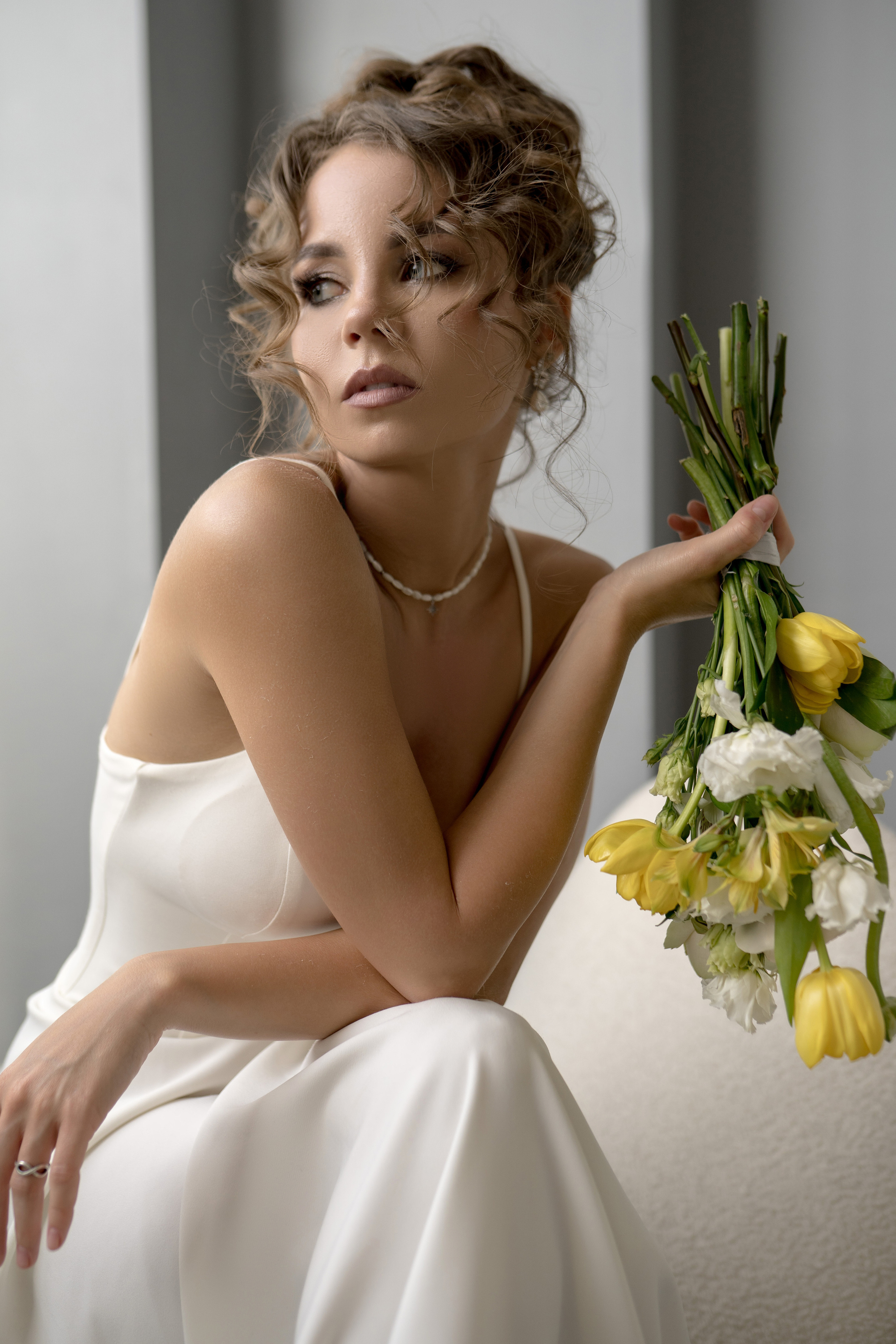 ЛИМОННАЯ ИСТОРИЯ. Свадебный фотограф Тольятти Москва Адамова Виктория