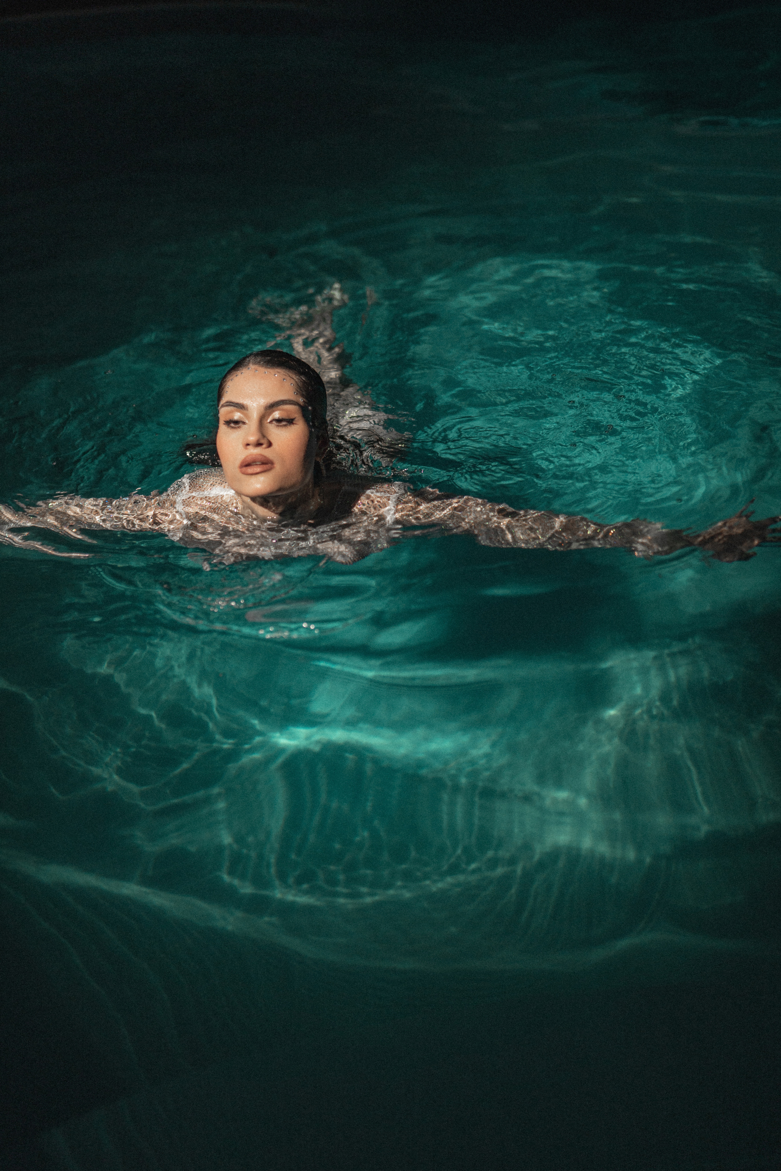 Оля. Свадебный фотограф Тольятти Москва Адамова Виктория