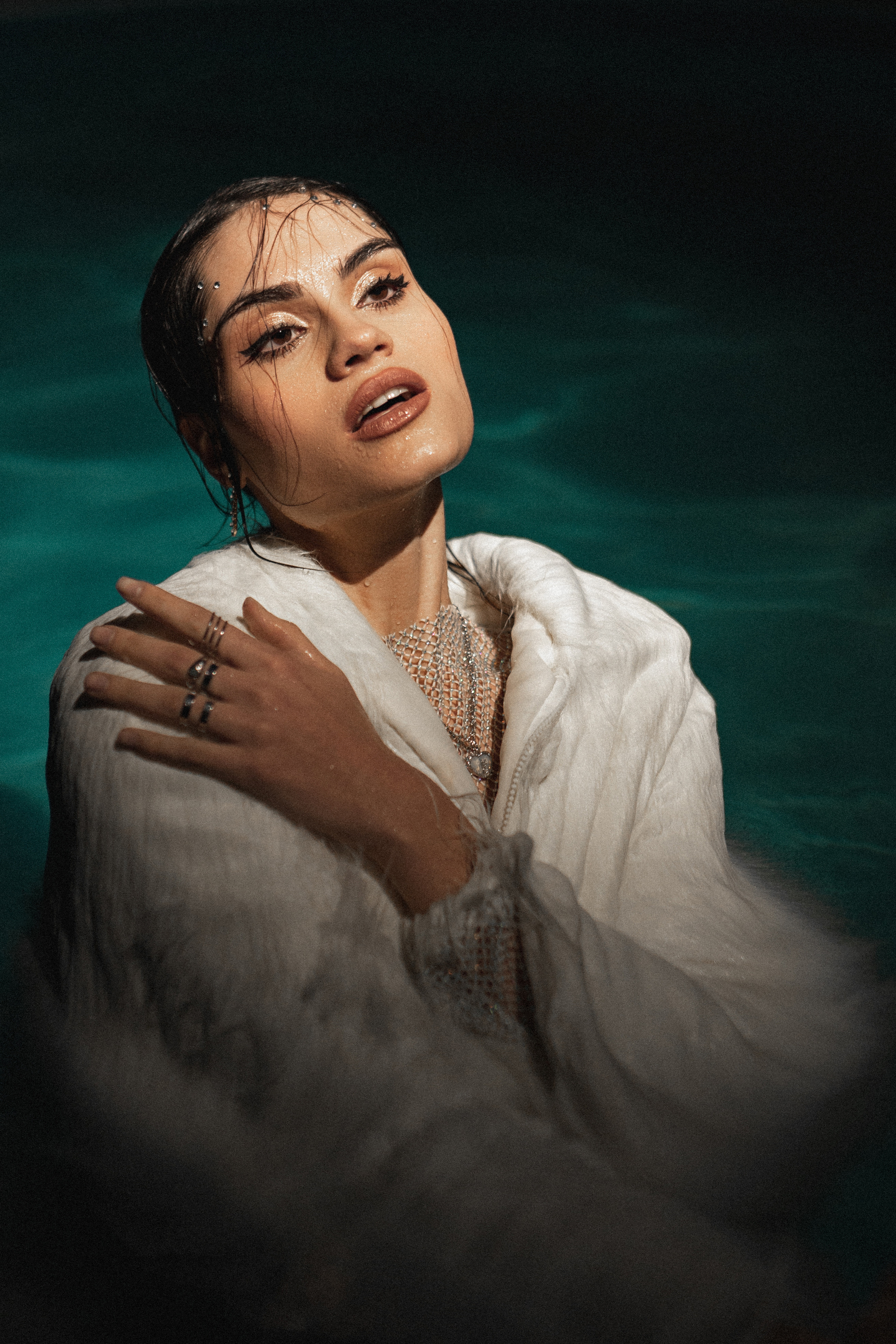 Оля. Свадебный фотограф Тольятти Москва Адамова Виктория