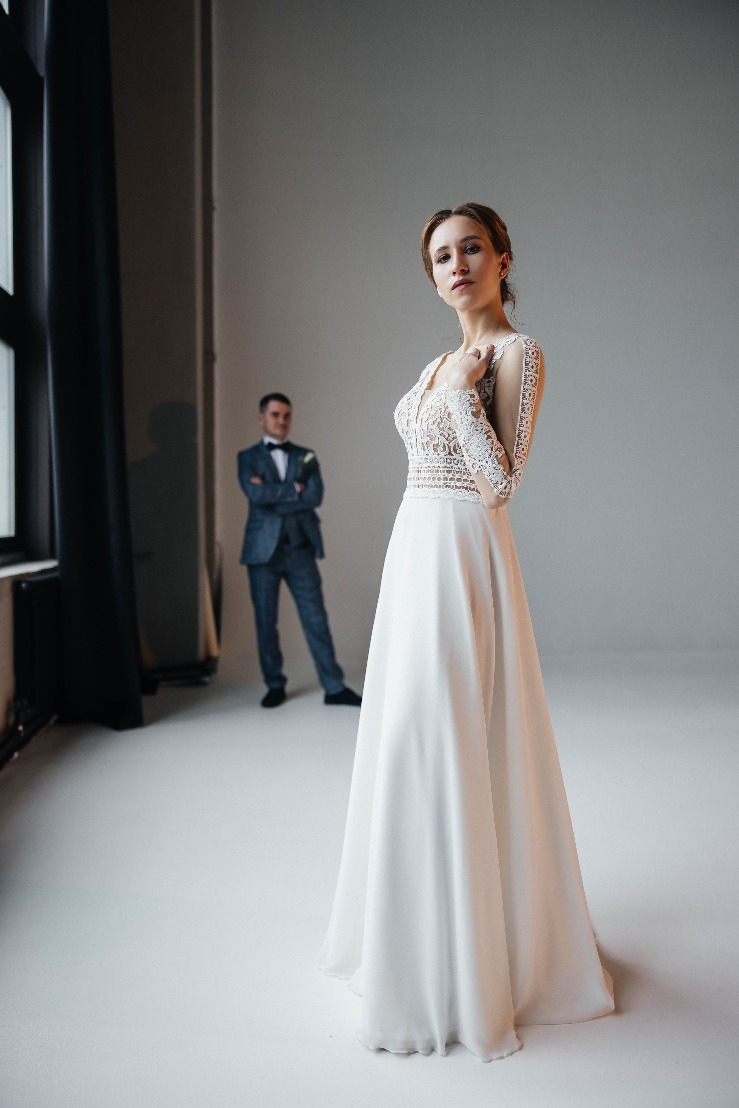 Владимир и Евгения. Maxim Tsoy Photography