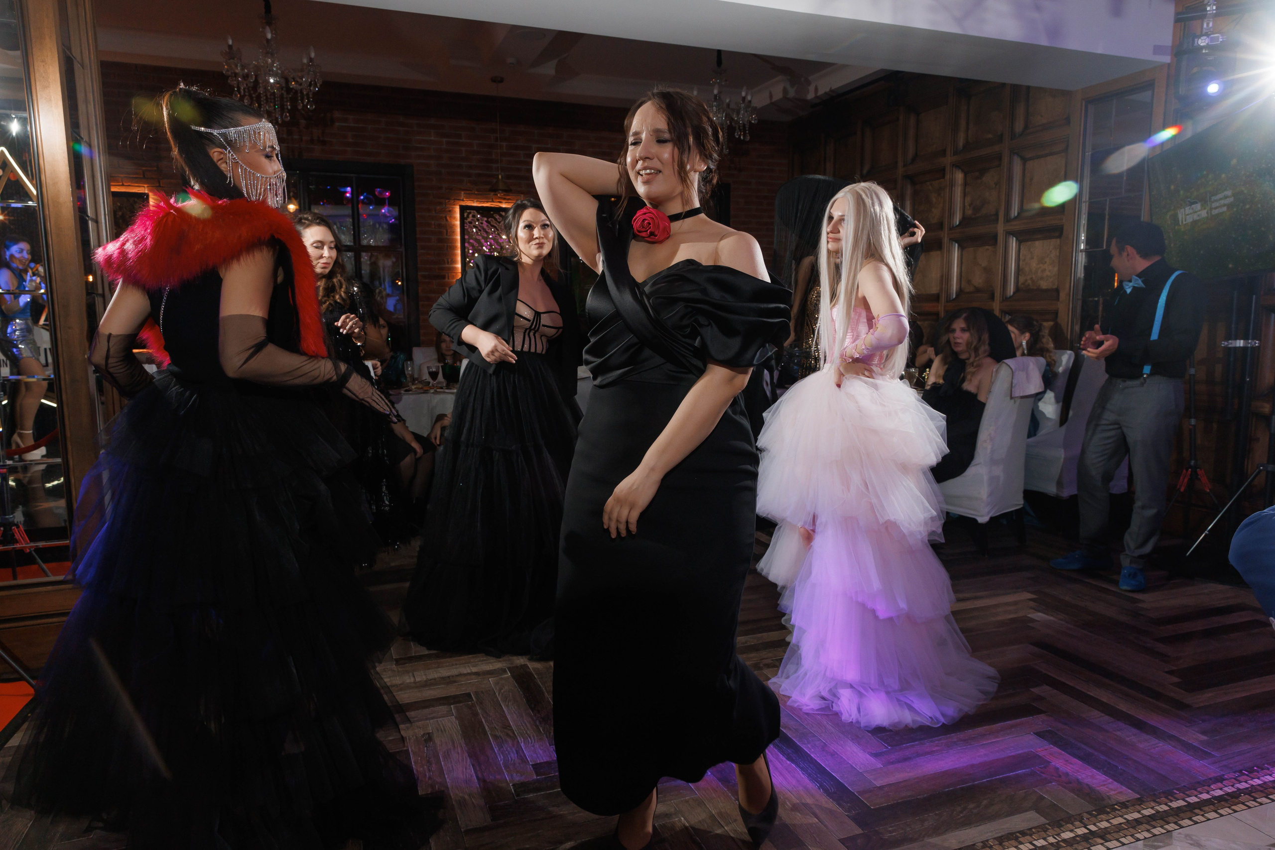 Eastern Logistic. Maxim Tsoy Photography