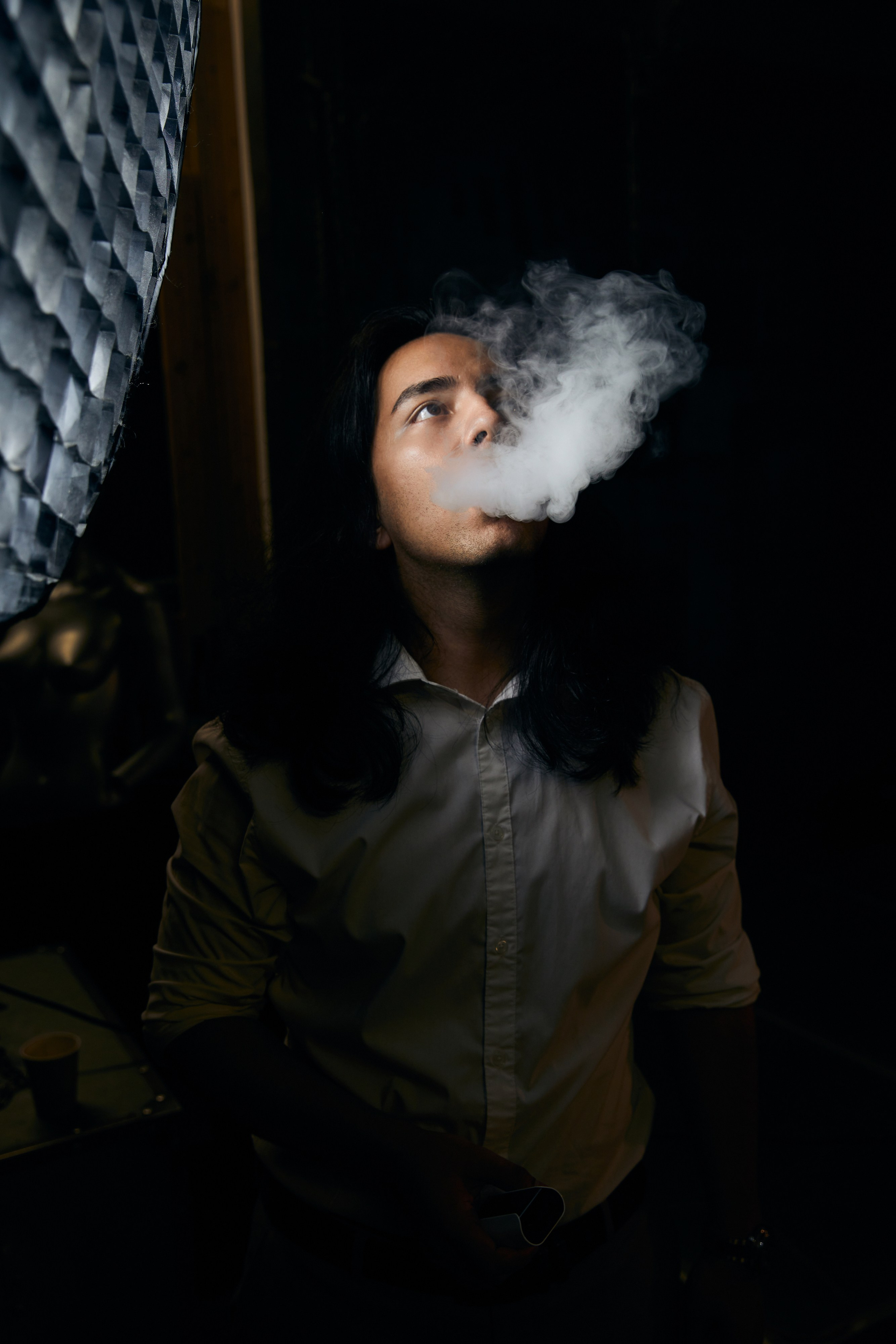 Akram. Творческий фотограф в Санкт-Петербурге — Никита Шохенмайер