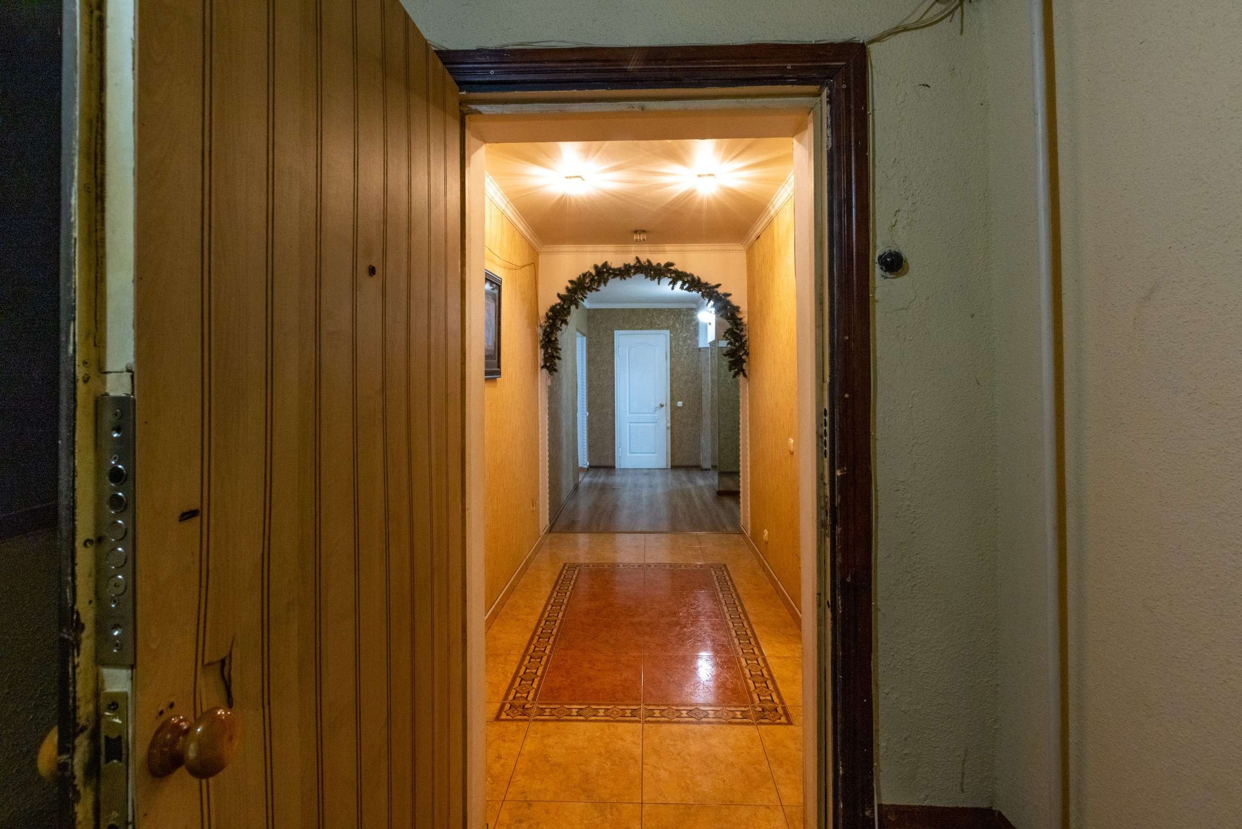 Многокомнатная квартира 105 кв. м. Фотограф в Туле Крупский АнДРей. Фотостудия «КАДР71» в Туле