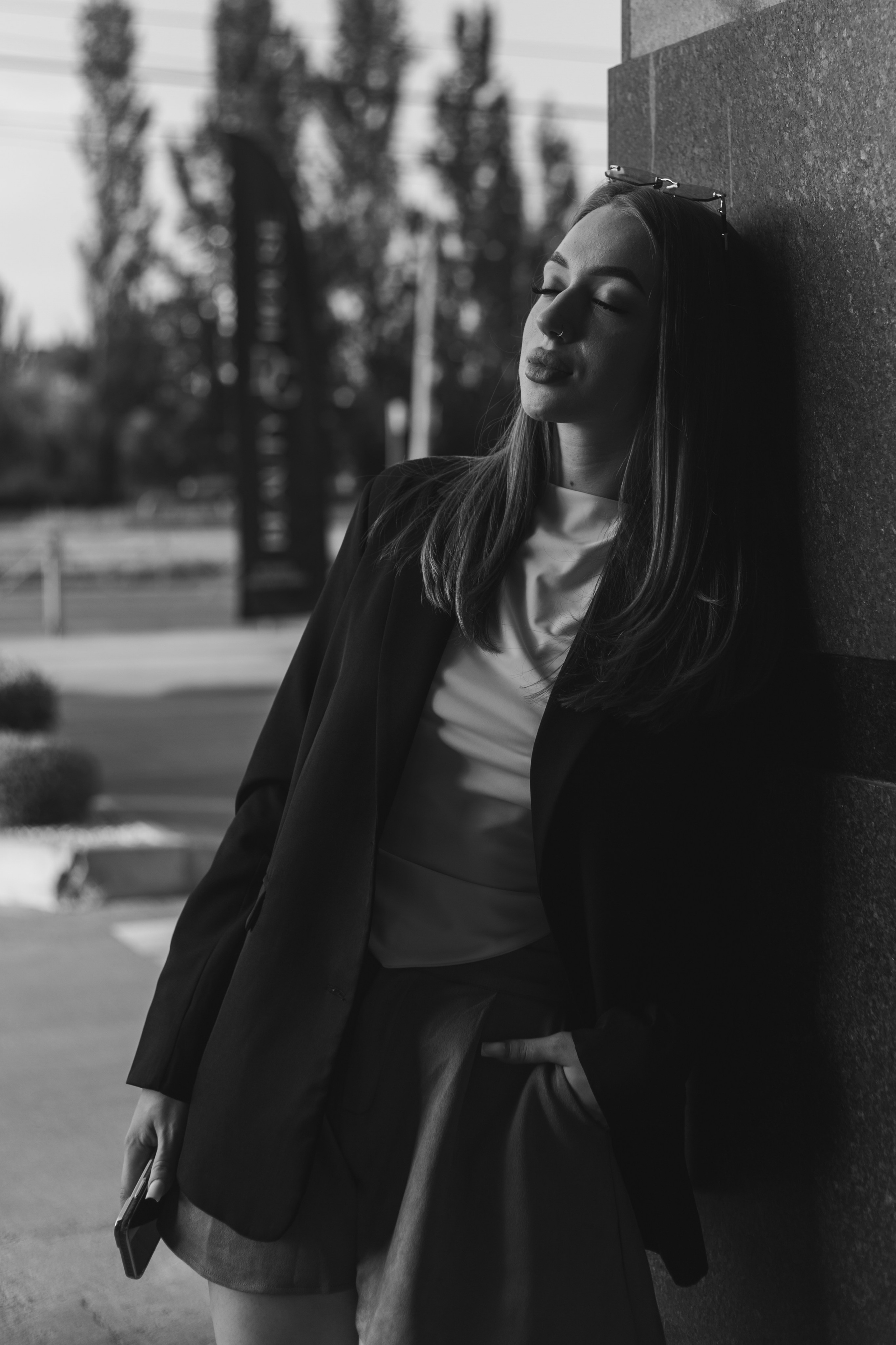 Ксения. Фотограф, Марина Шипек