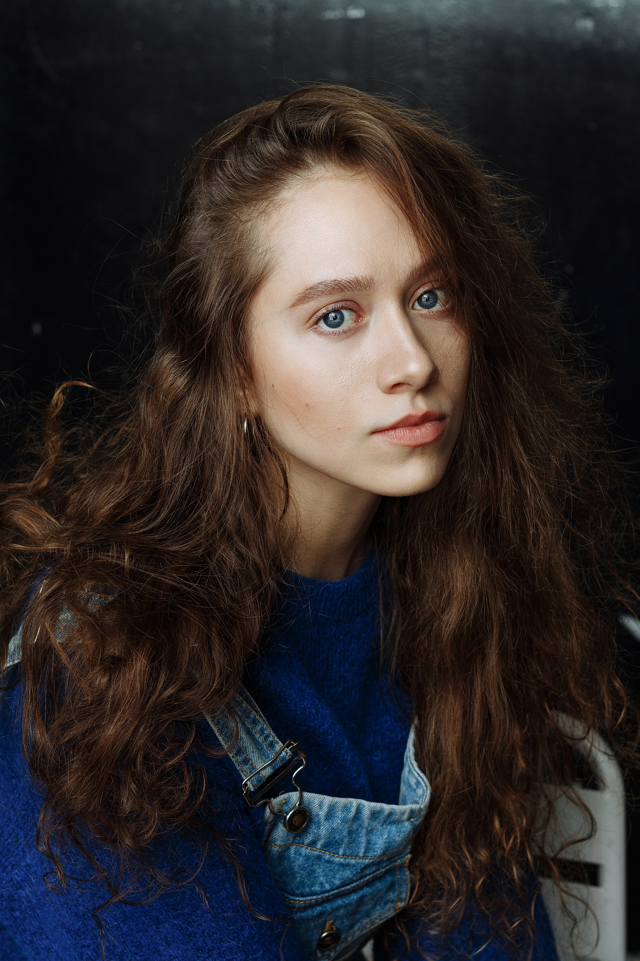 Мария Сельская. Портретный фотограф Вера Приймак | Санкт-Петербург и Москва