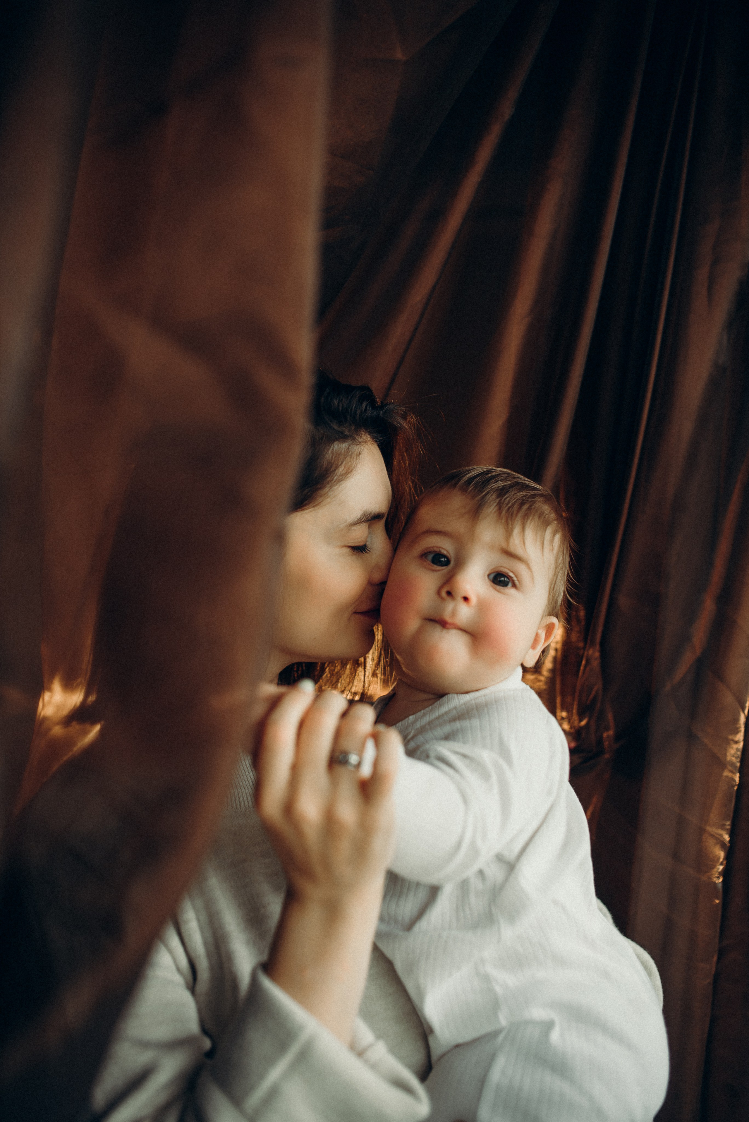 Мамин помощник. Фотограф в Санкт-Петребурге и в Великих Луках Волченкова Екатерина