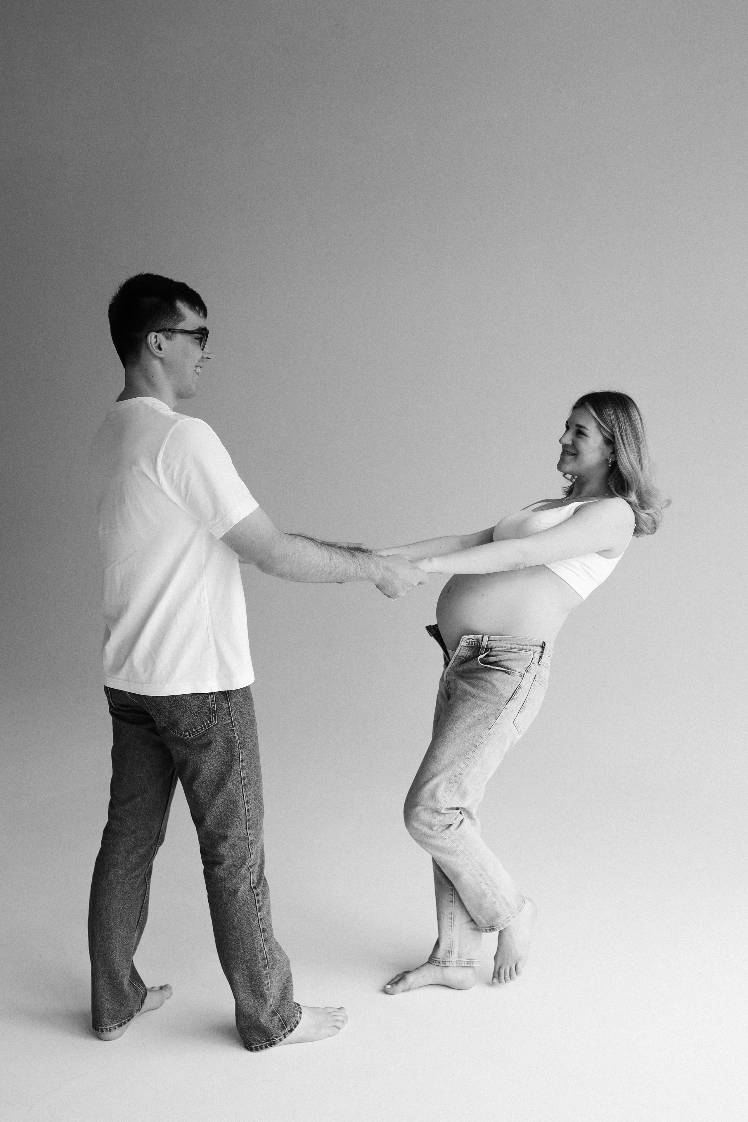 Ирина и Василий. Семейный и lovestory фотограф в Москве Светлана Коняхина