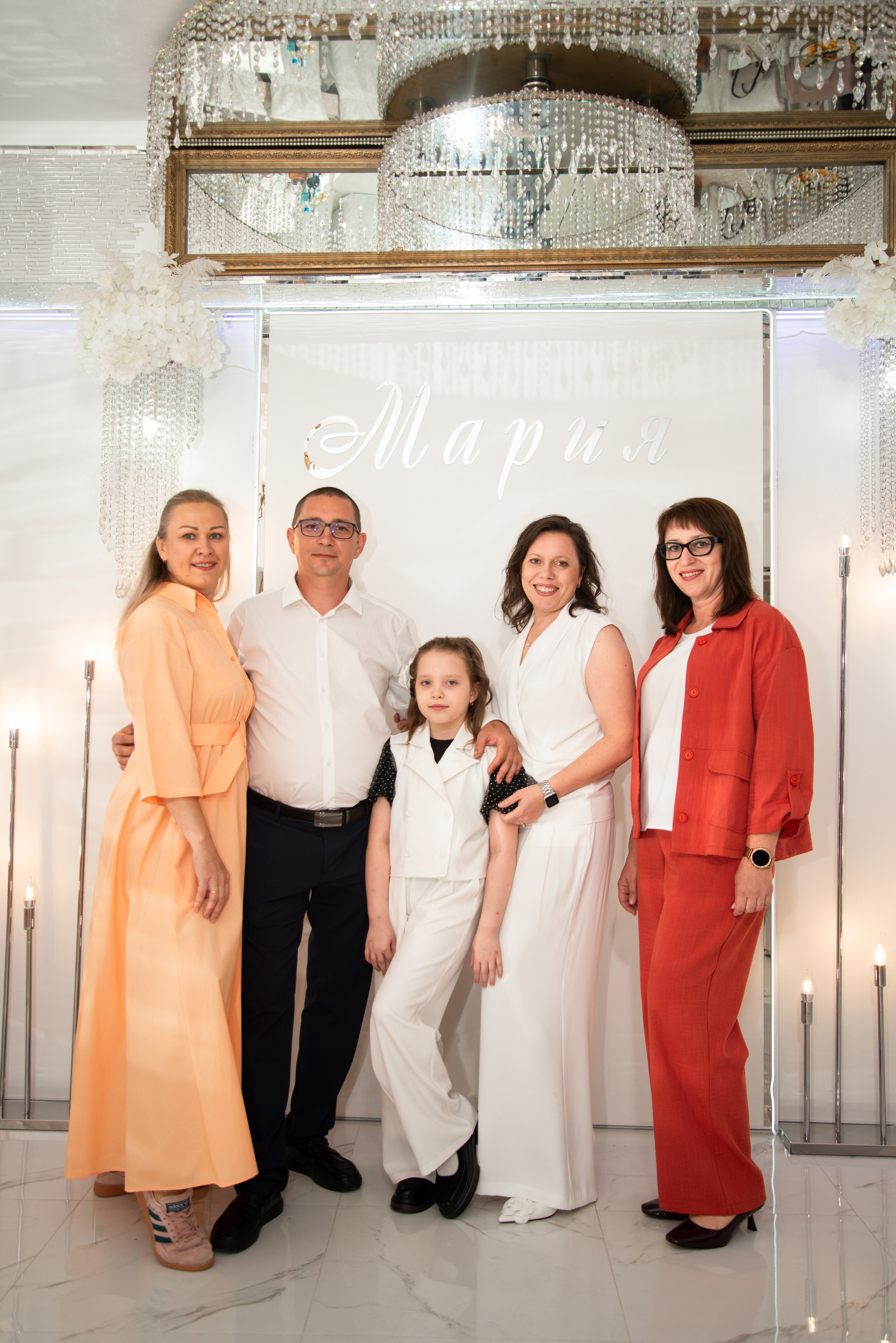 Юбилей Марии. Конный фотограф в Саратове Юлия Иванова