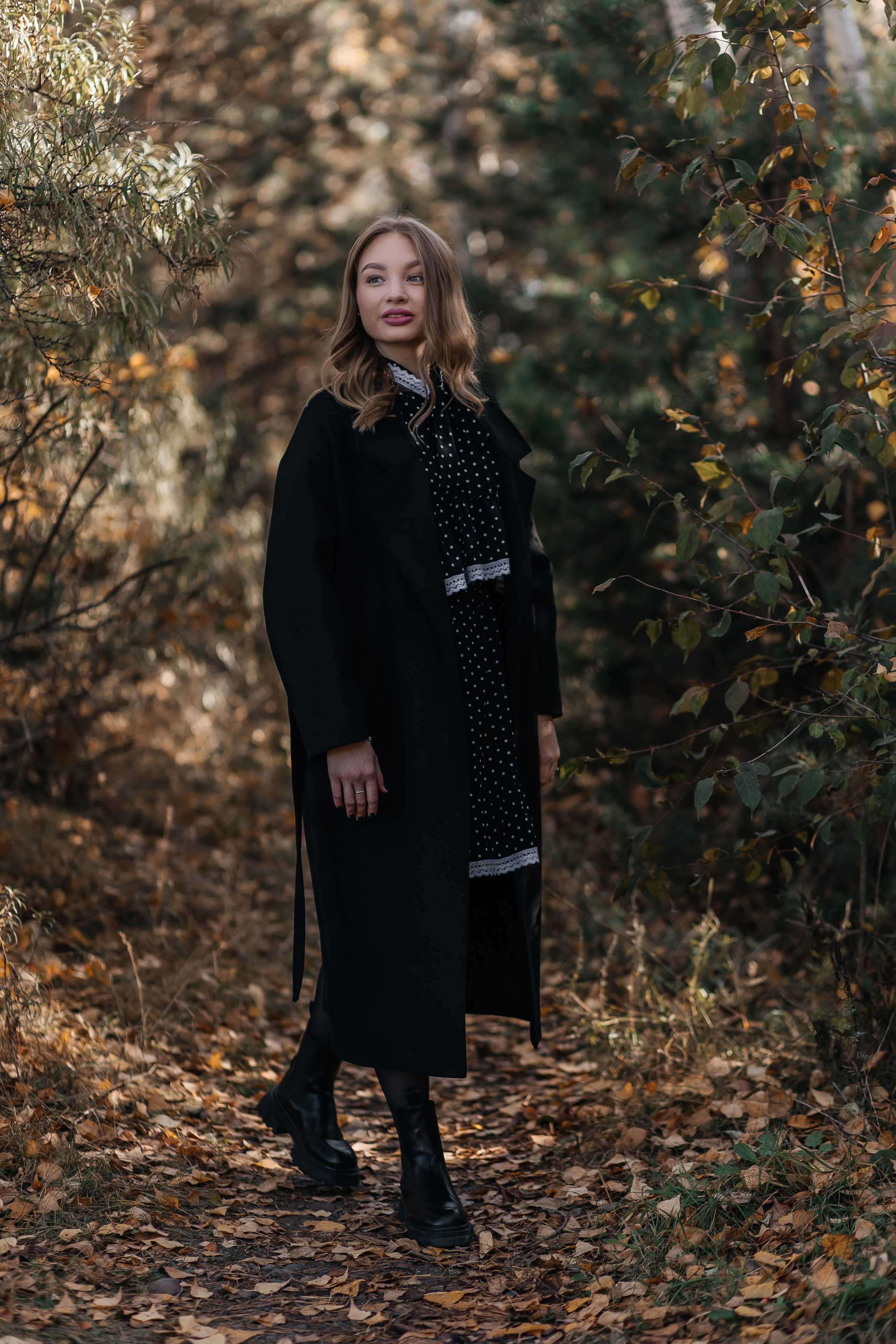 Прогулочные фотосессии. Свадебный фотограф Красноярск — Кристина Ива