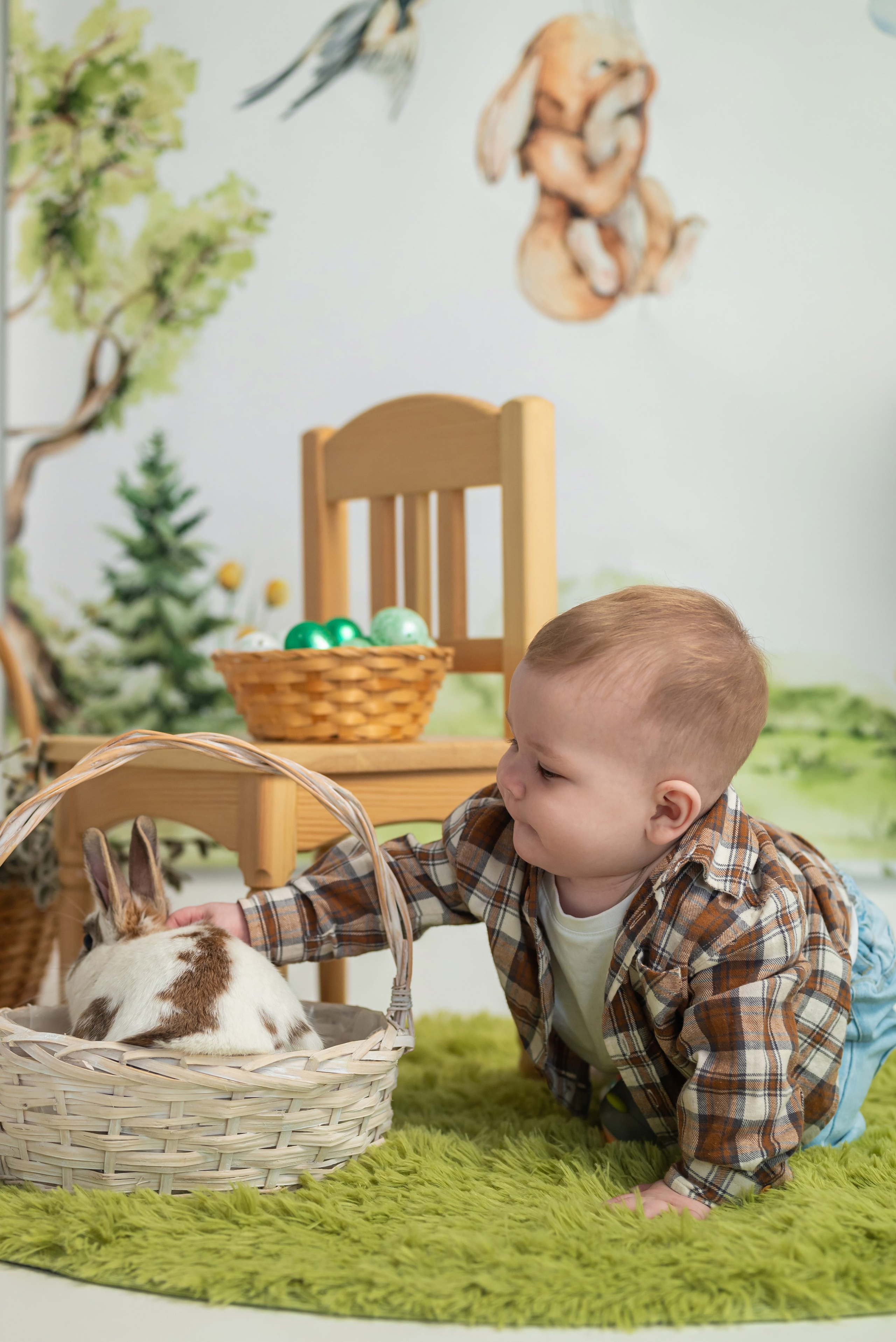 Фотопроект *Пасха*. Фотограф в городе Салават