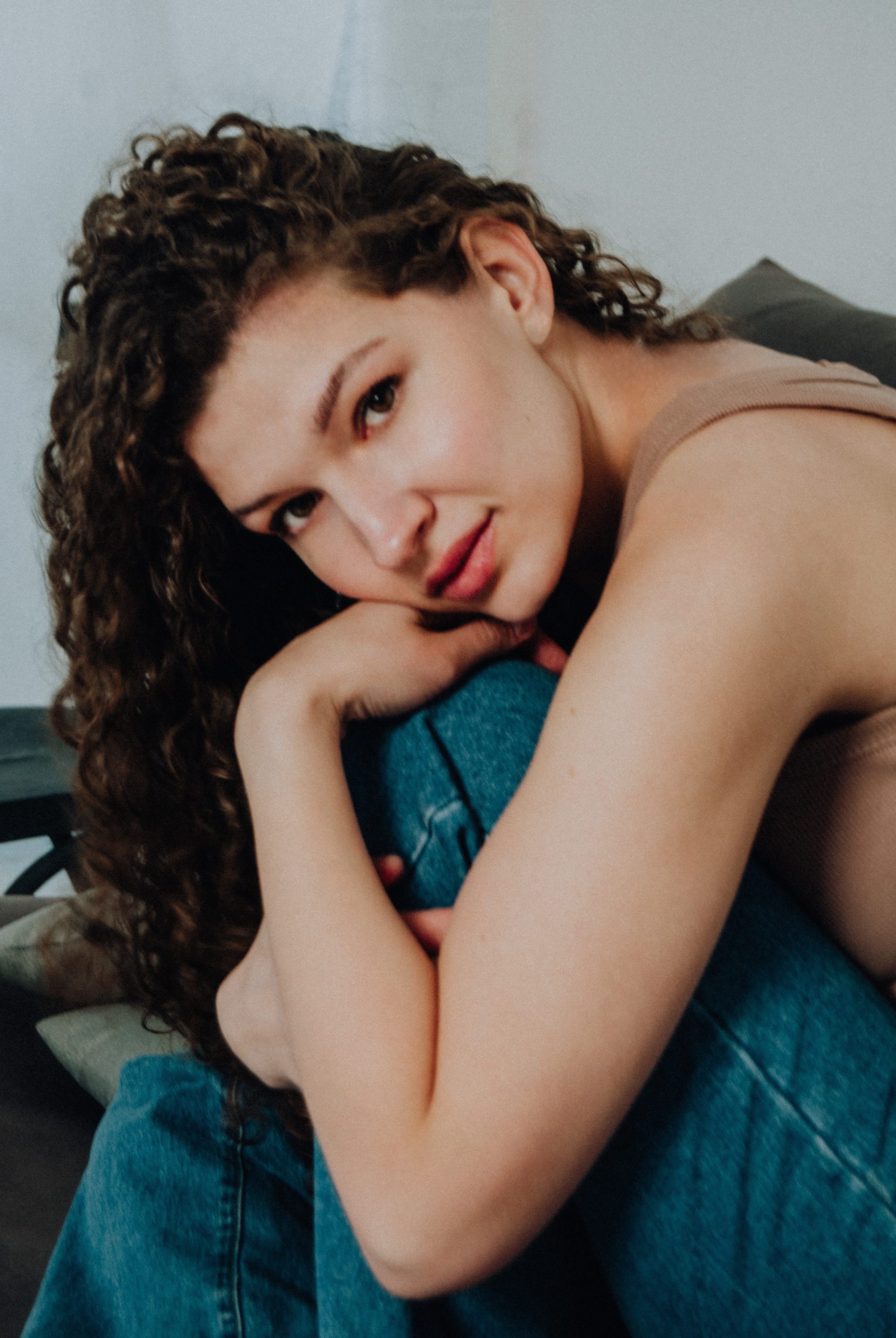 Елена. Фотограф Чита Комарова Ксения