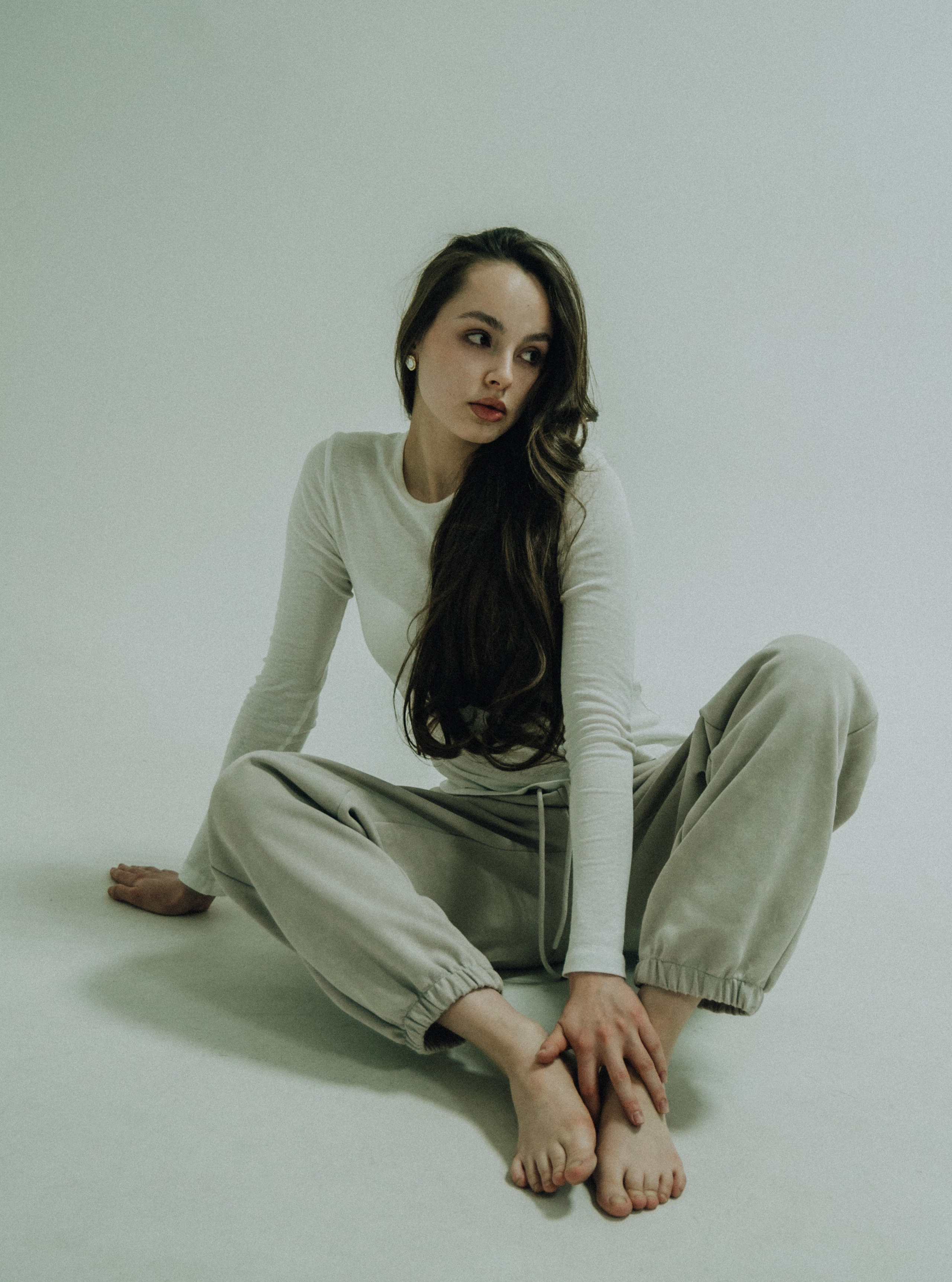 Полина. Фотограф Чита Комарова Ксения