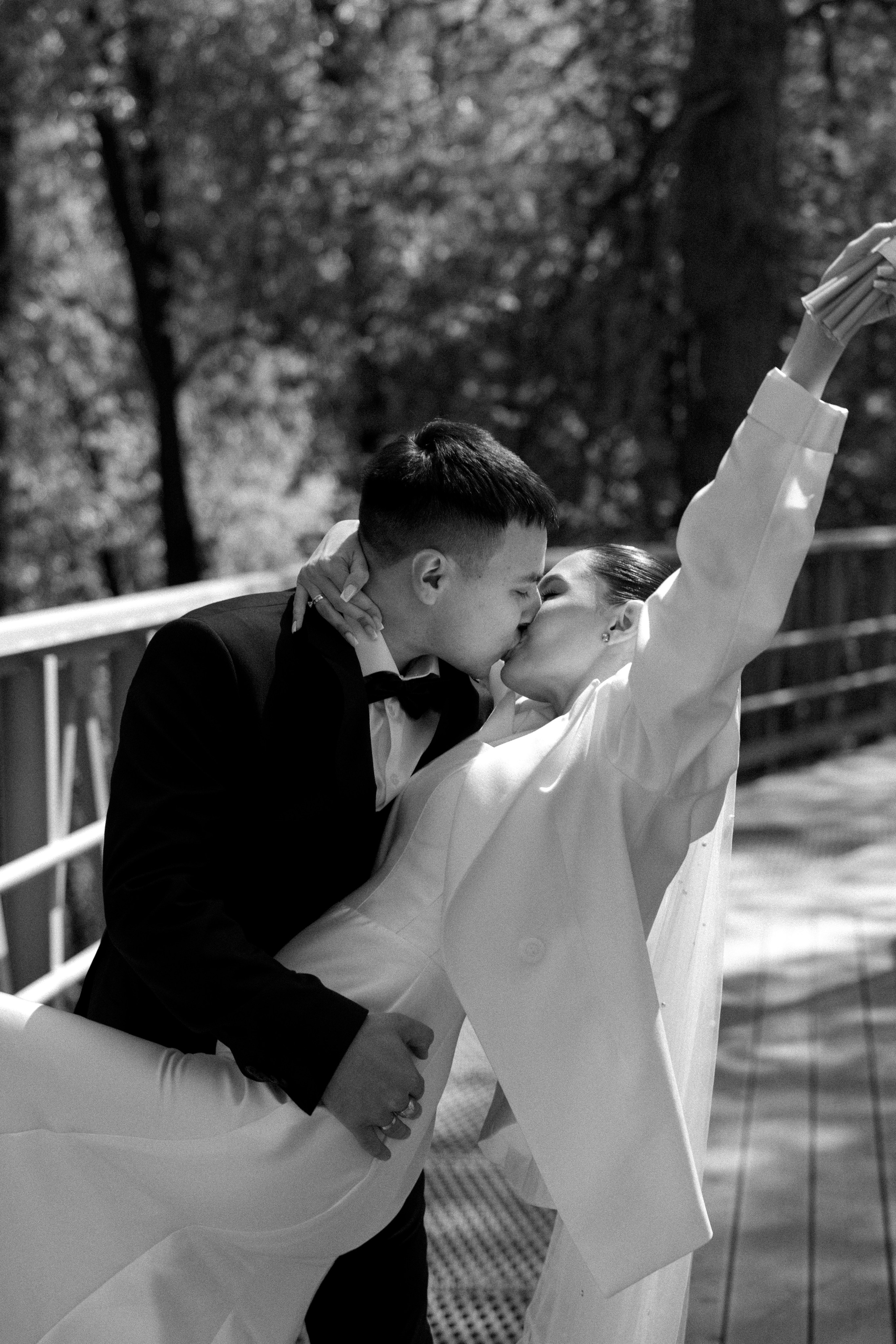 Глеб и Алина. Свадебный и семейный фотограф в Новосибирске Наталья Зорина