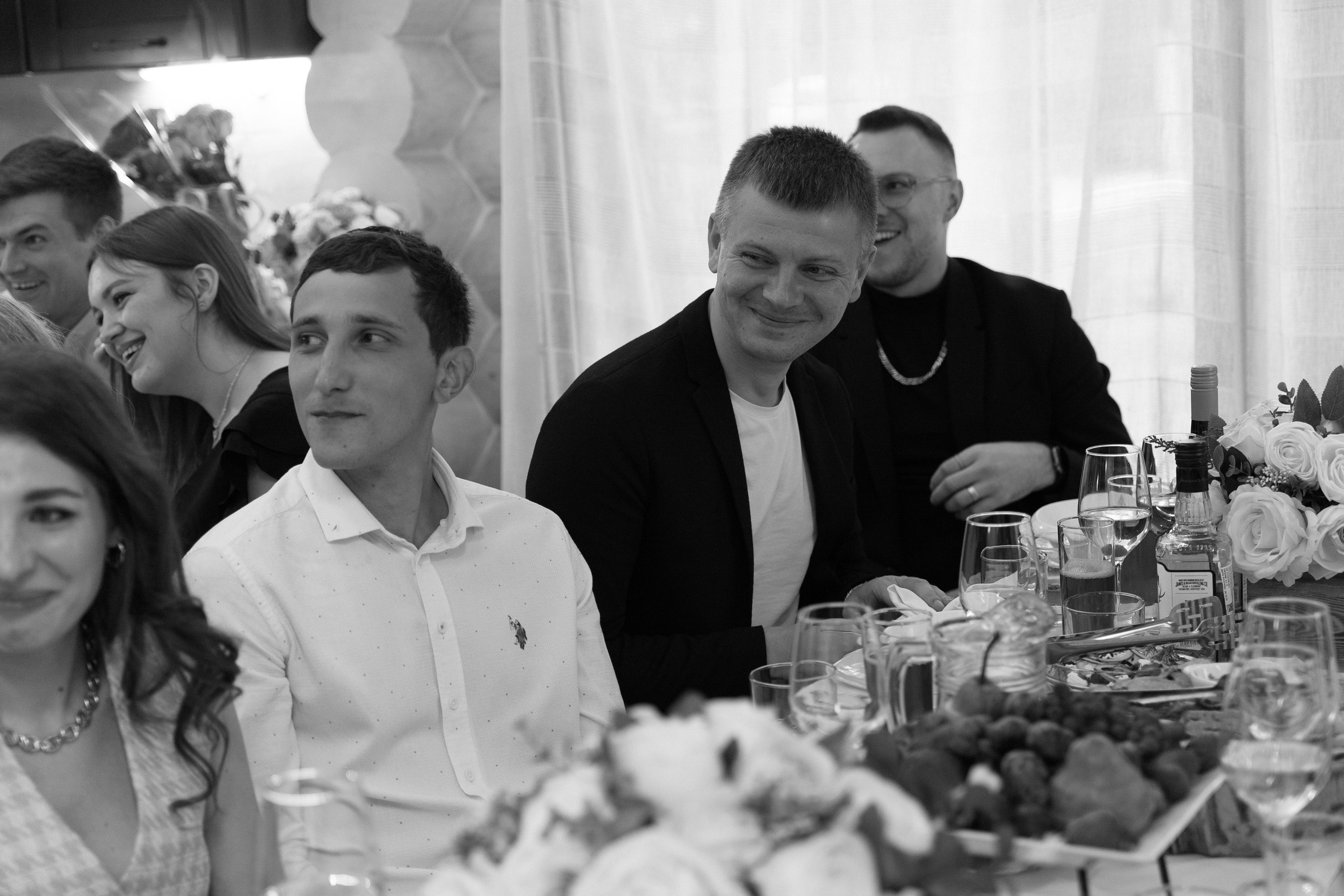 Саша и Даша. Свадебный и семейный фотограф в Новосибирске Наталья Зорина