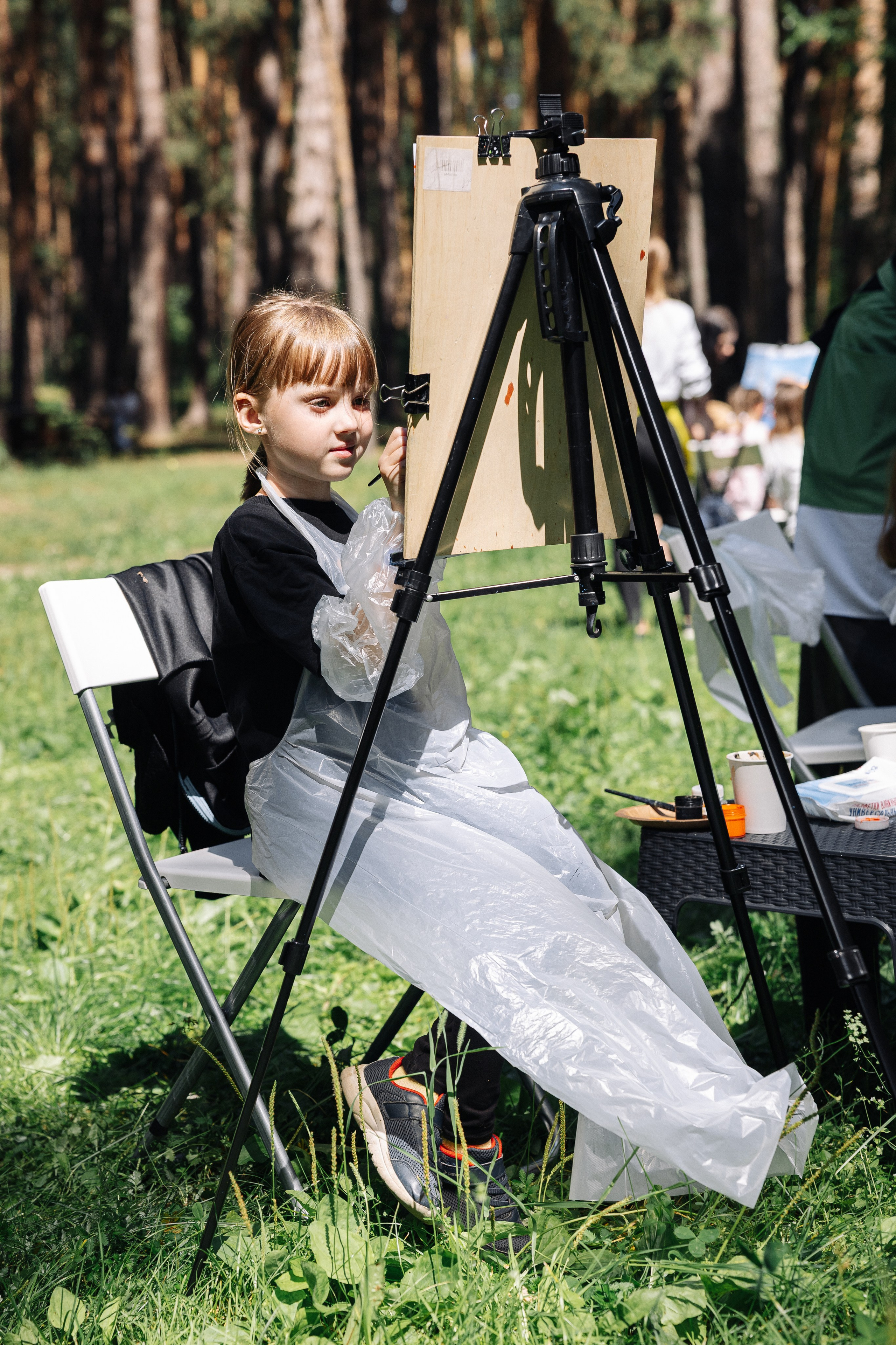 День Семьи Газпромнефть-Ямал. MIG — студия спортивной фотографии Михаила Голянского
