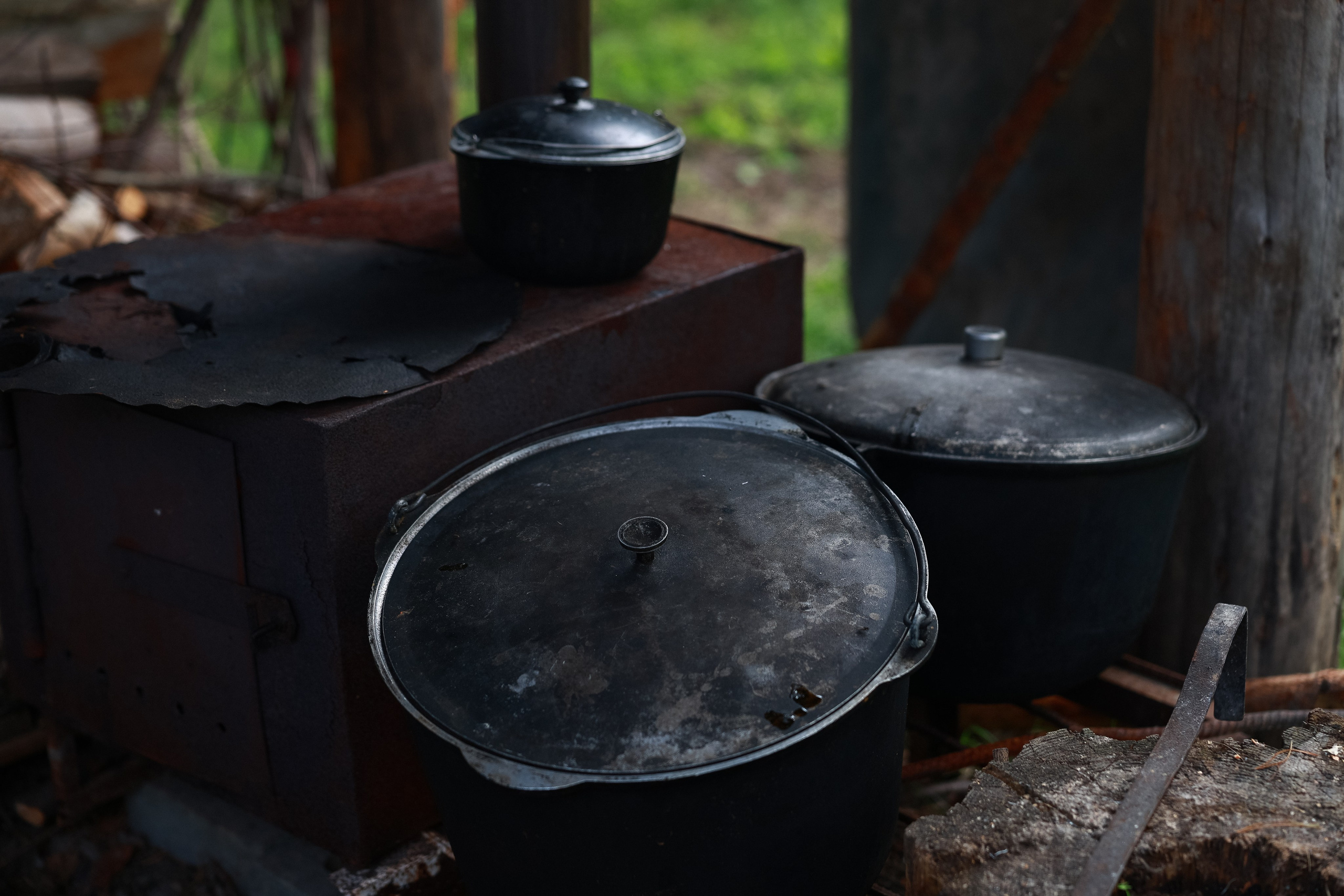 Праздник народов крайнего севера. MIG — студия спортивной фотографии Михаила Голянского